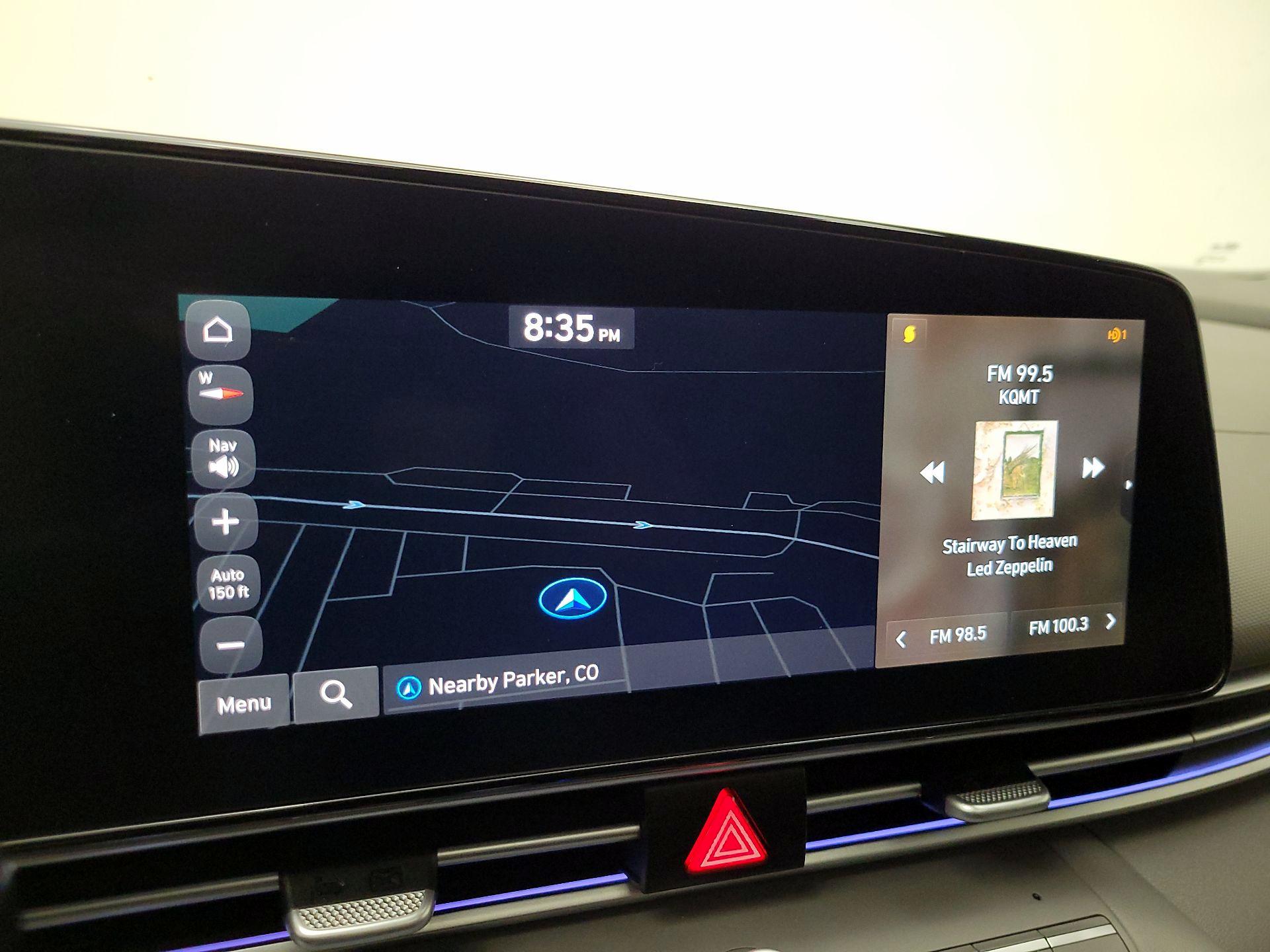 Thumbnail: 2024 Hyundai Elantra - 14