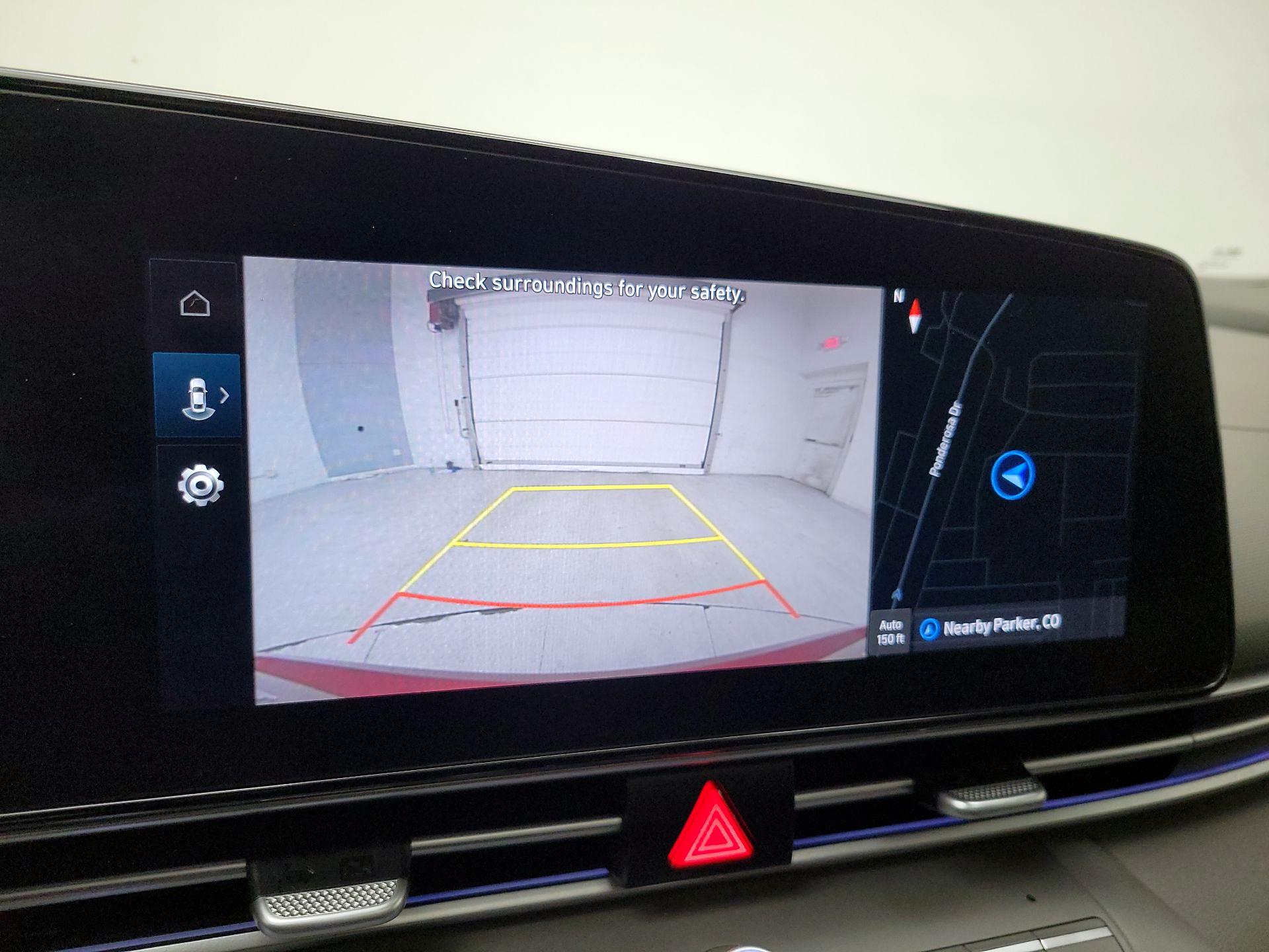 Thumbnail: 2024 Hyundai Elantra - 15