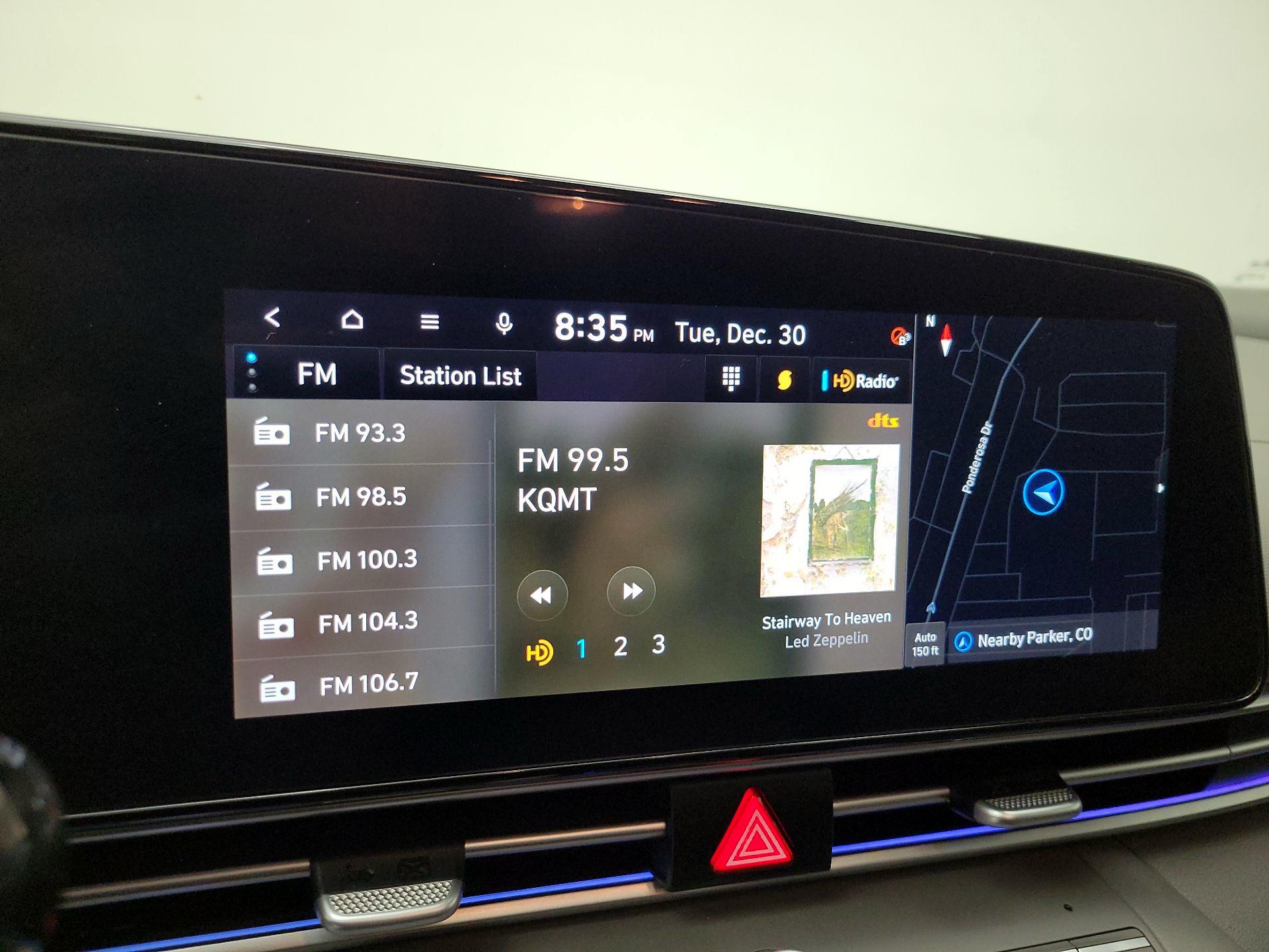 Thumbnail: 2024 Hyundai Elantra - 16