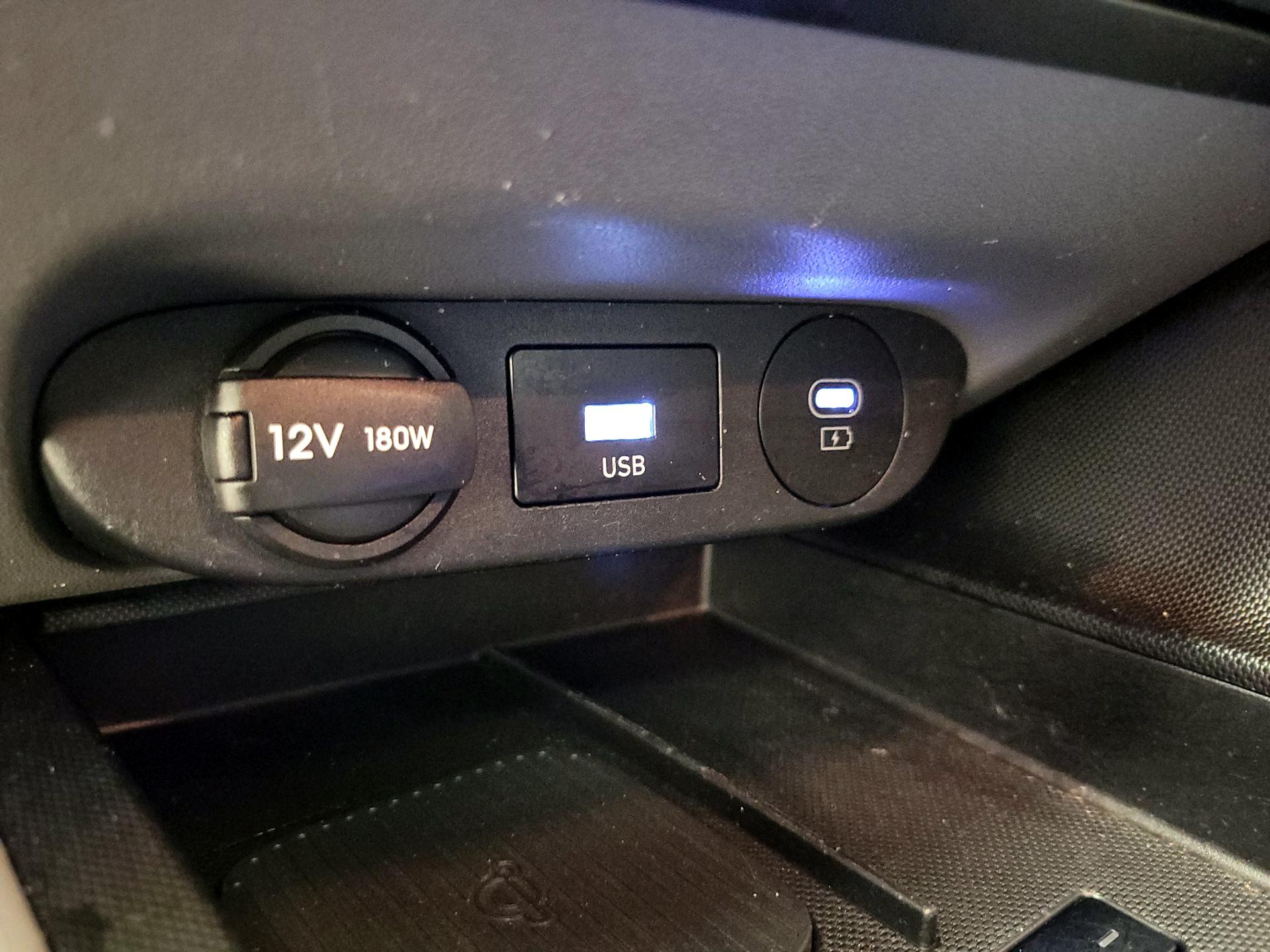 Thumbnail: 2024 Hyundai Elantra - 19