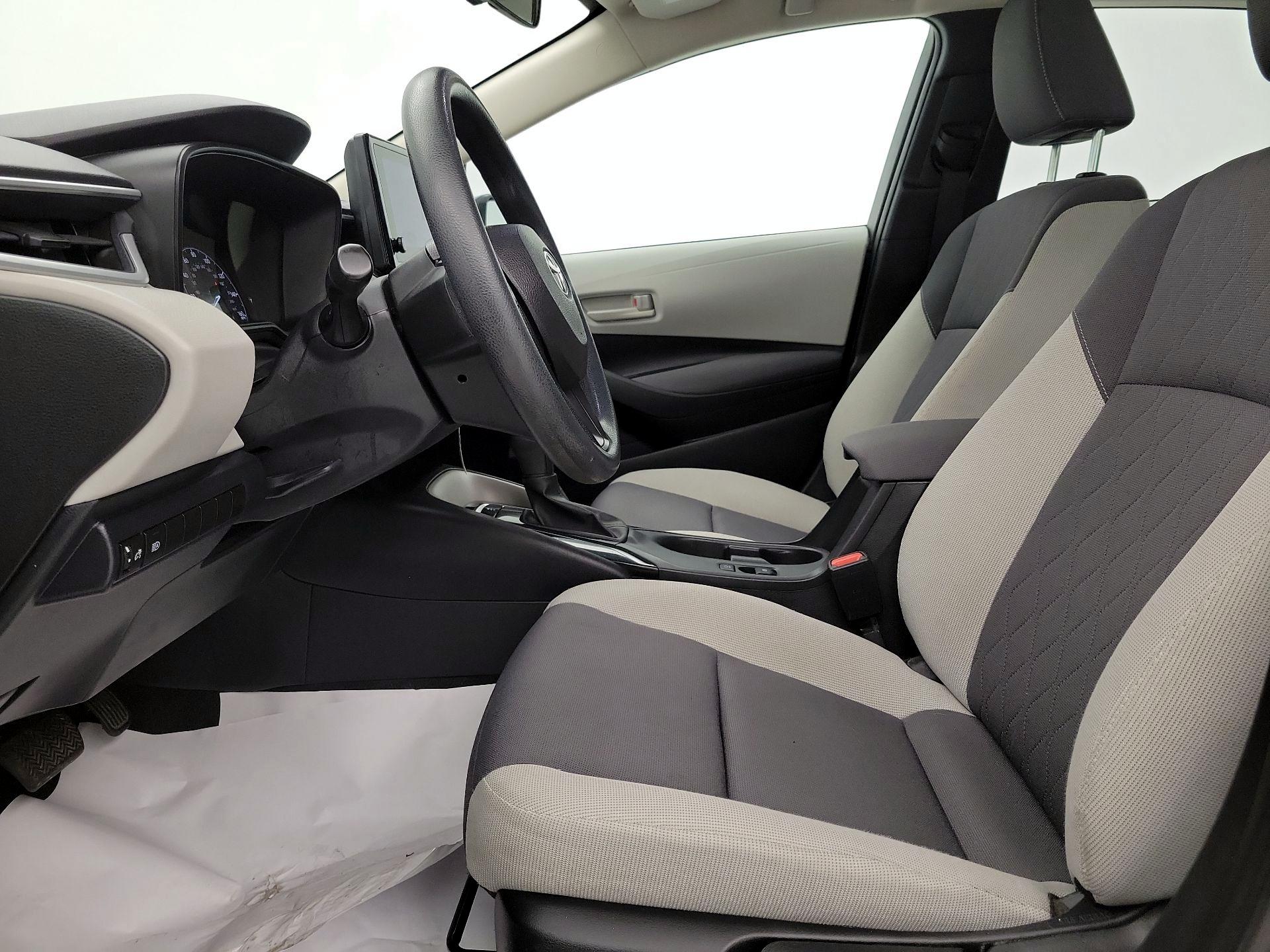 Thumbnail: 2023 Toyota Corolla - 11