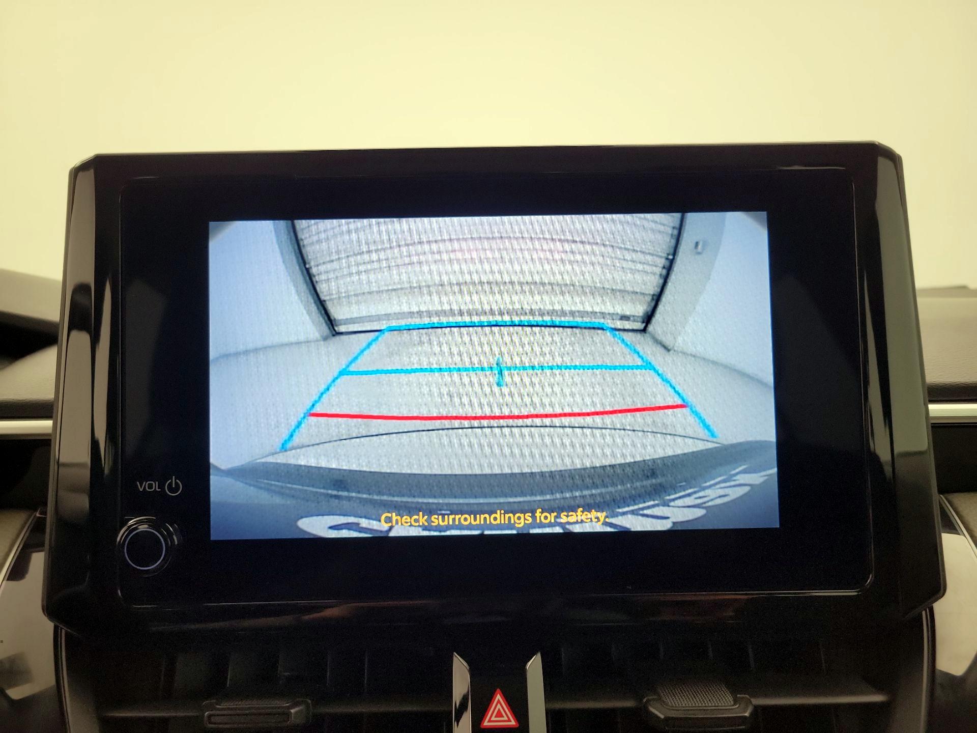 Thumbnail: 2023 Toyota Corolla - 14