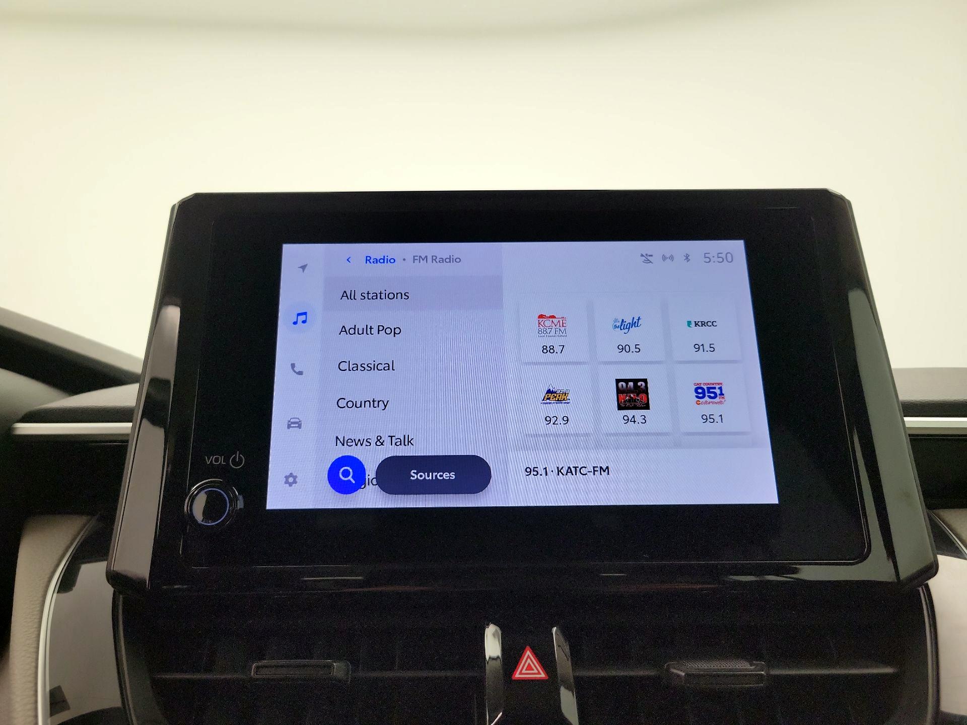 Thumbnail: 2023 Toyota Corolla - 15