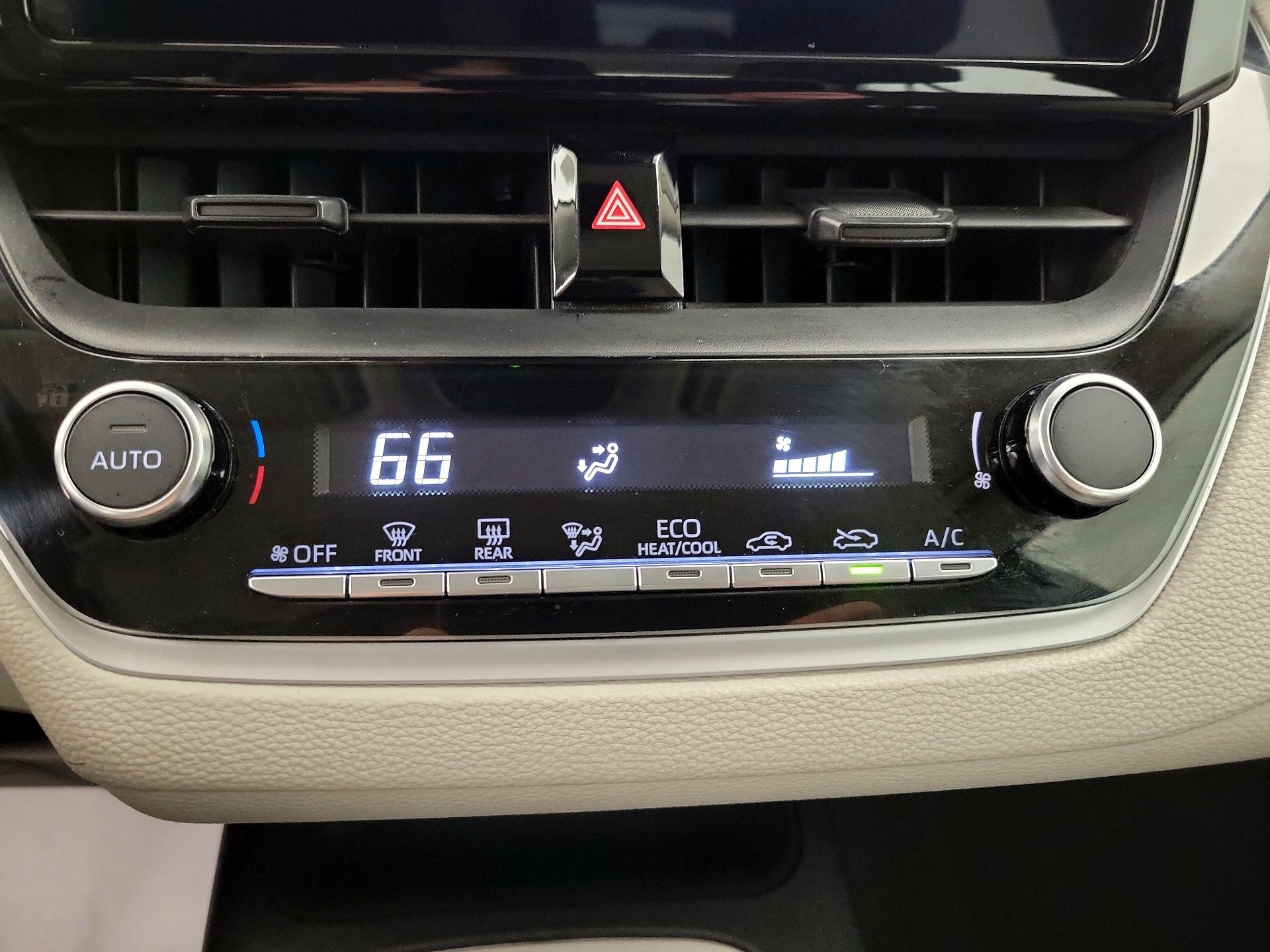 Thumbnail: 2023 Toyota Corolla - 16