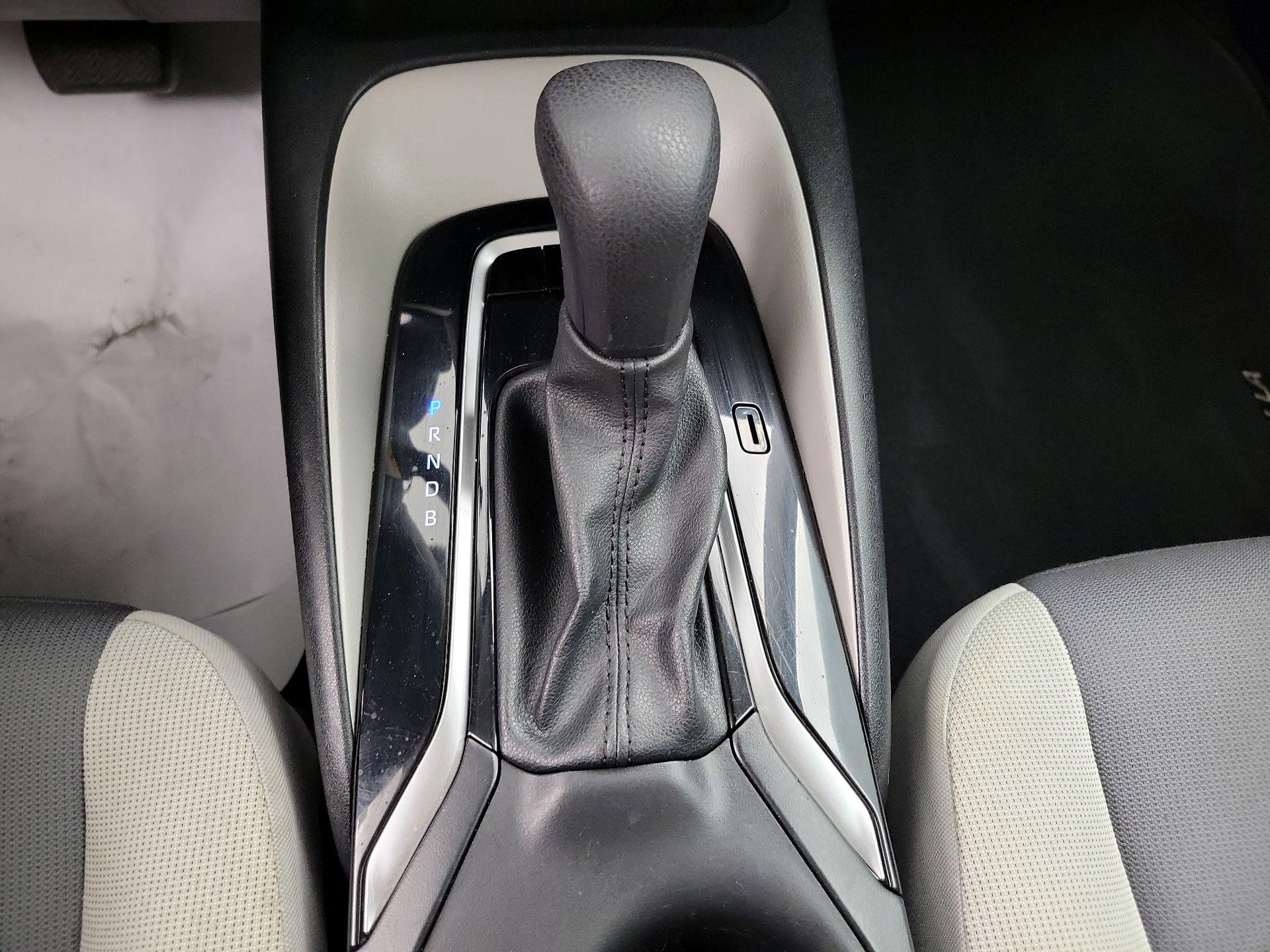 Thumbnail: 2023 Toyota Corolla - 17