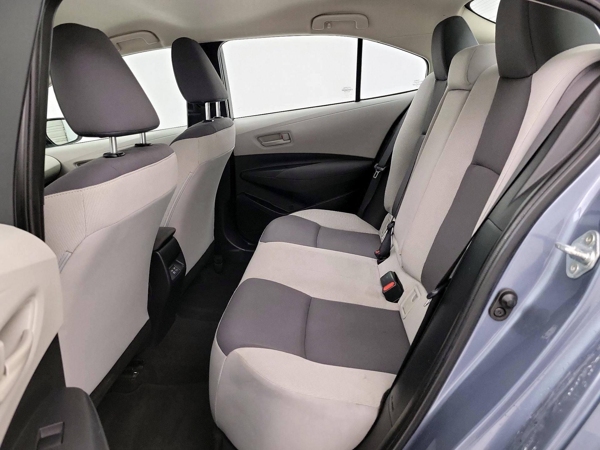 Thumbnail: 2023 Toyota Corolla - 19