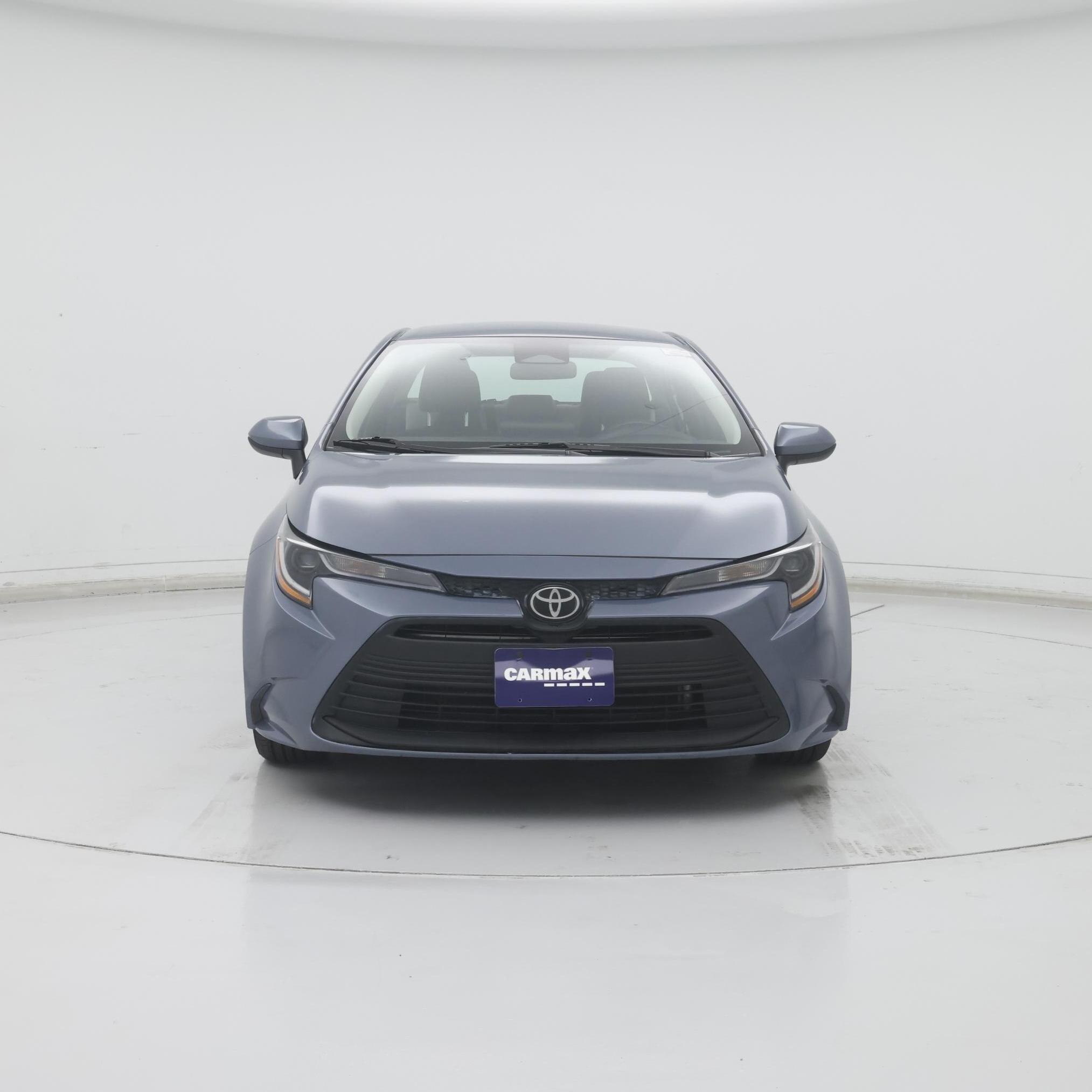 Thumbnail: 2023 Toyota Corolla - 5