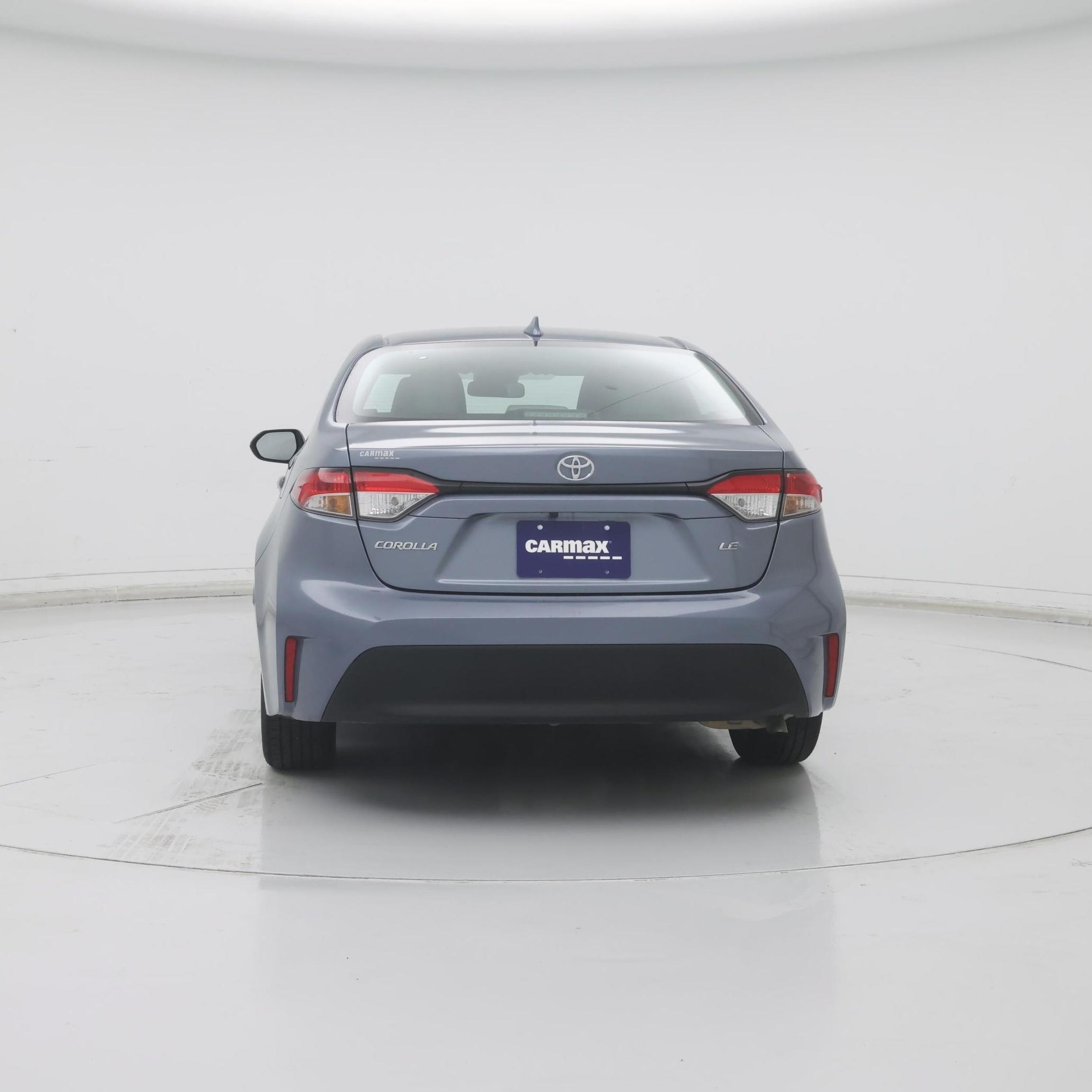 Thumbnail: 2023 Toyota Corolla - 6