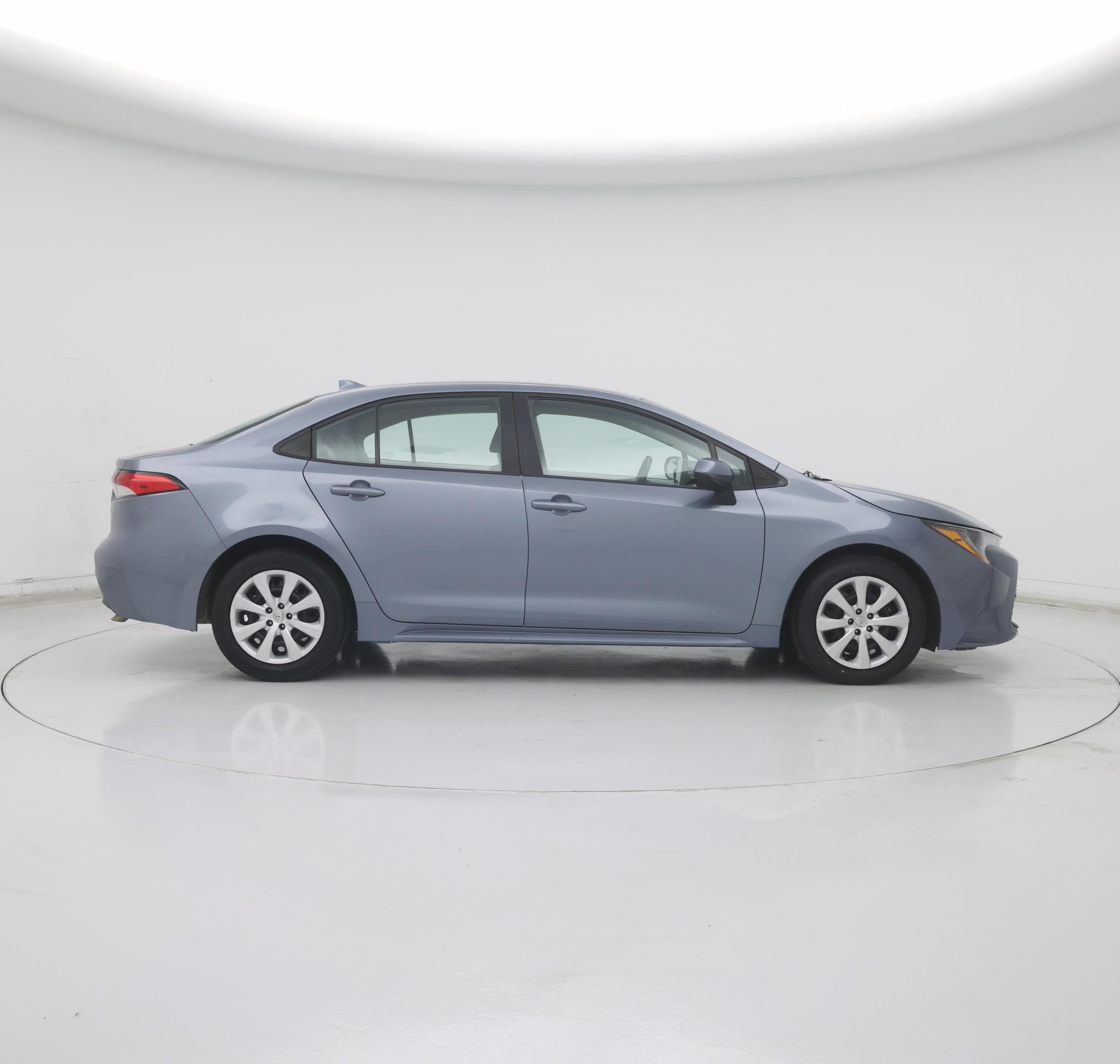 Thumbnail: 2023 Toyota Corolla - 7