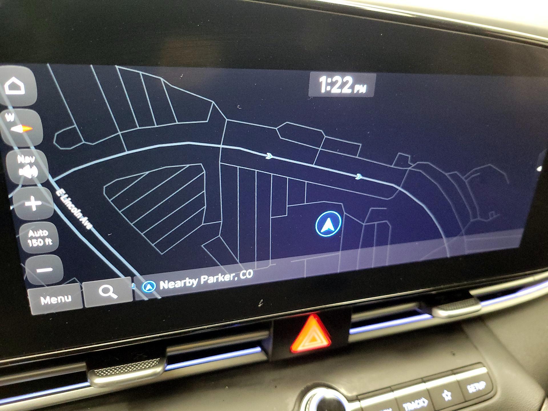 Thumbnail: 2024 Hyundai Elantra - 14