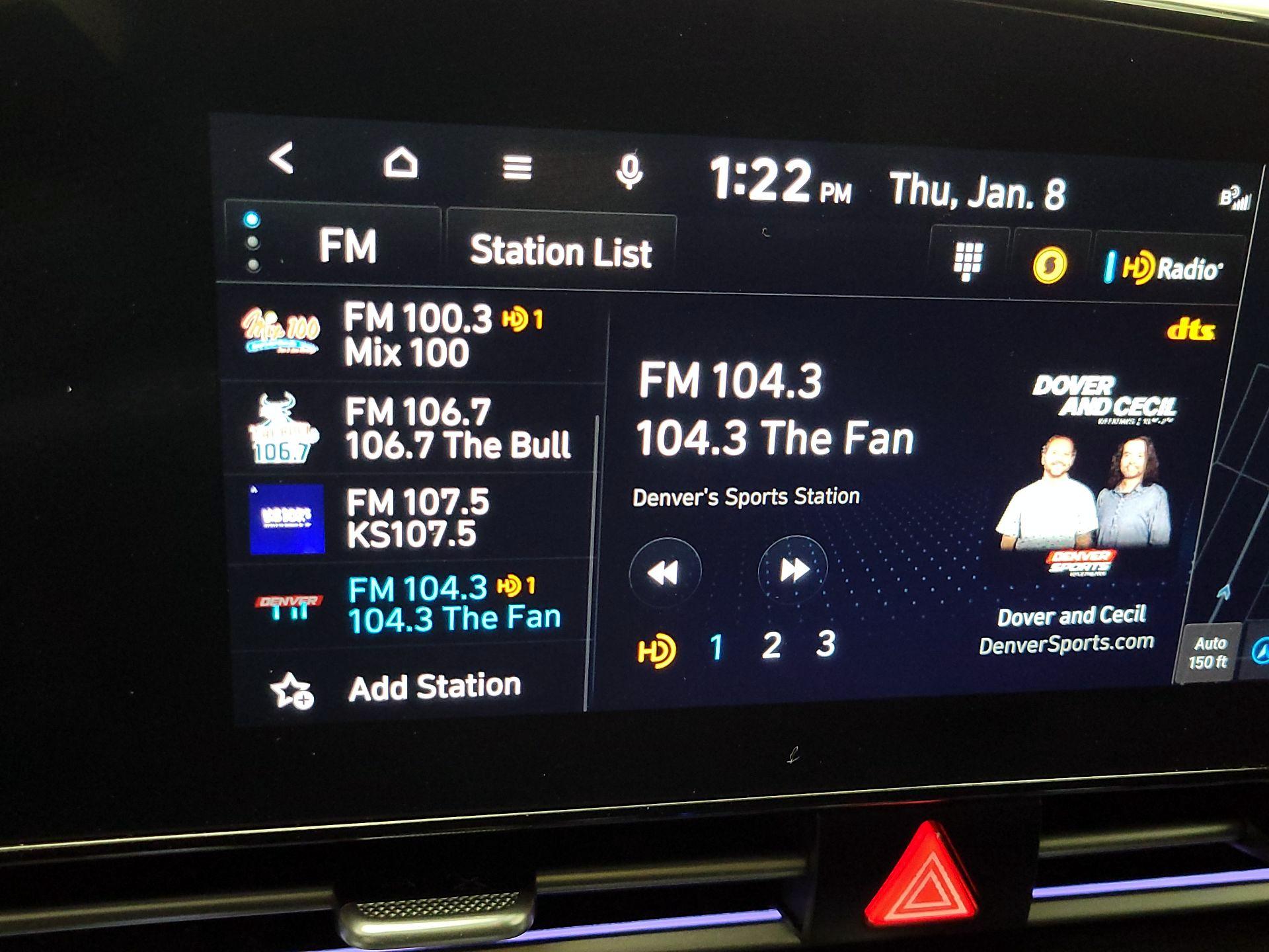 Thumbnail: 2024 Hyundai Elantra - 16