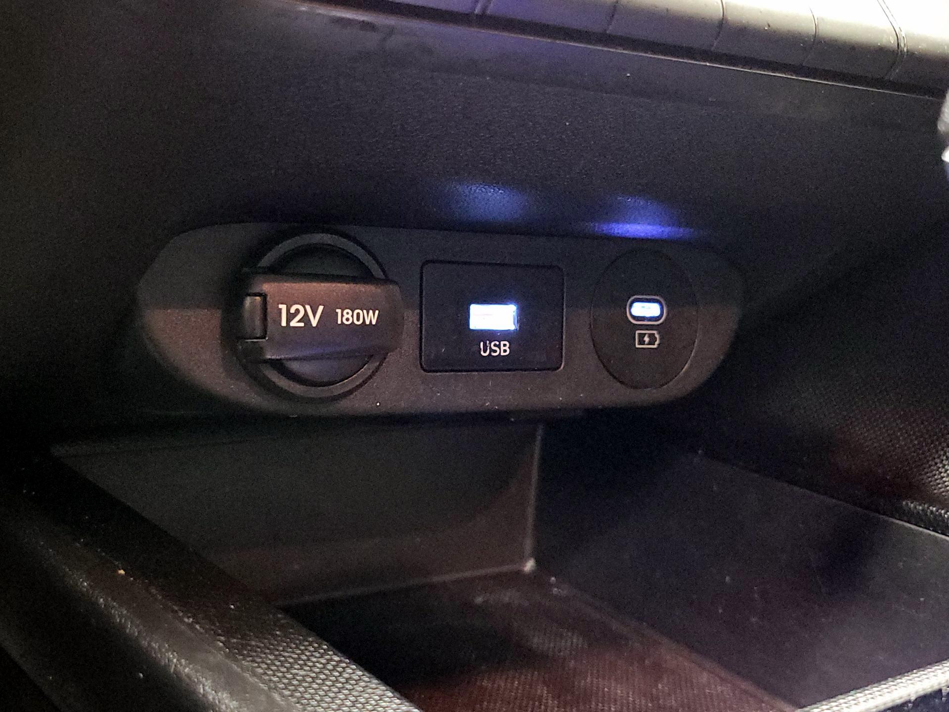 Thumbnail: 2024 Hyundai Elantra - 19