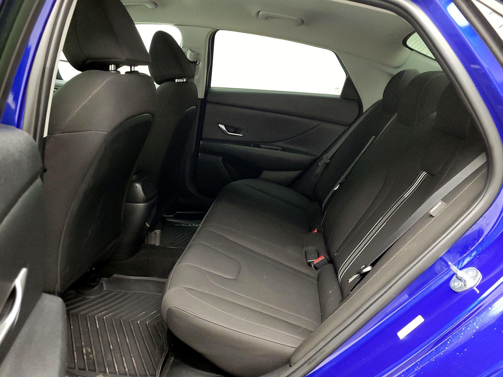 Thumbnail: 2024 Hyundai Elantra - 20