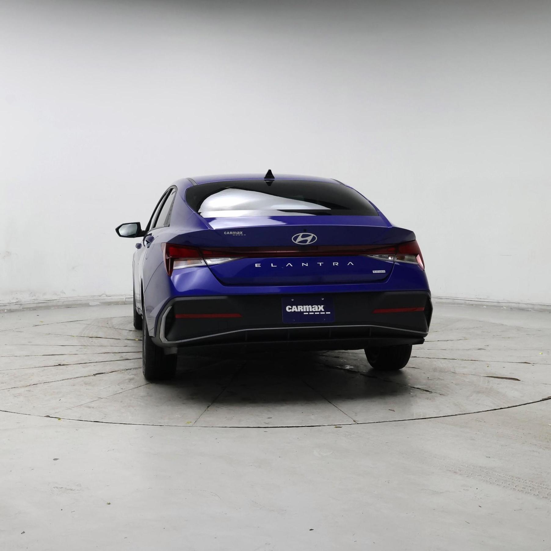 Thumbnail: 2024 Hyundai Elantra - 6