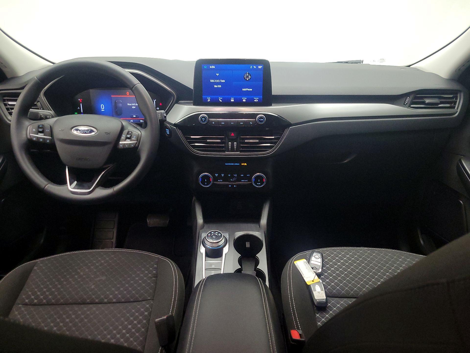 Thumbnail: 2024 Ford Escape - 9