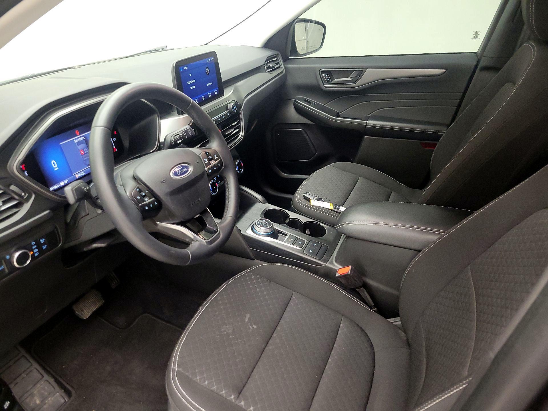 Thumbnail: 2024 Ford Escape - 11