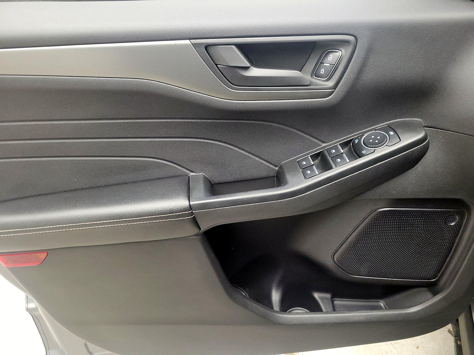 Thumbnail: 2024 Ford Escape - 12