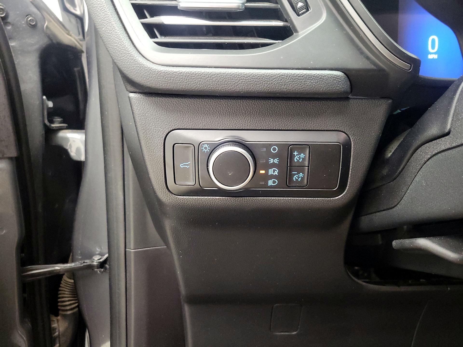 Thumbnail: 2024 Ford Escape - 13