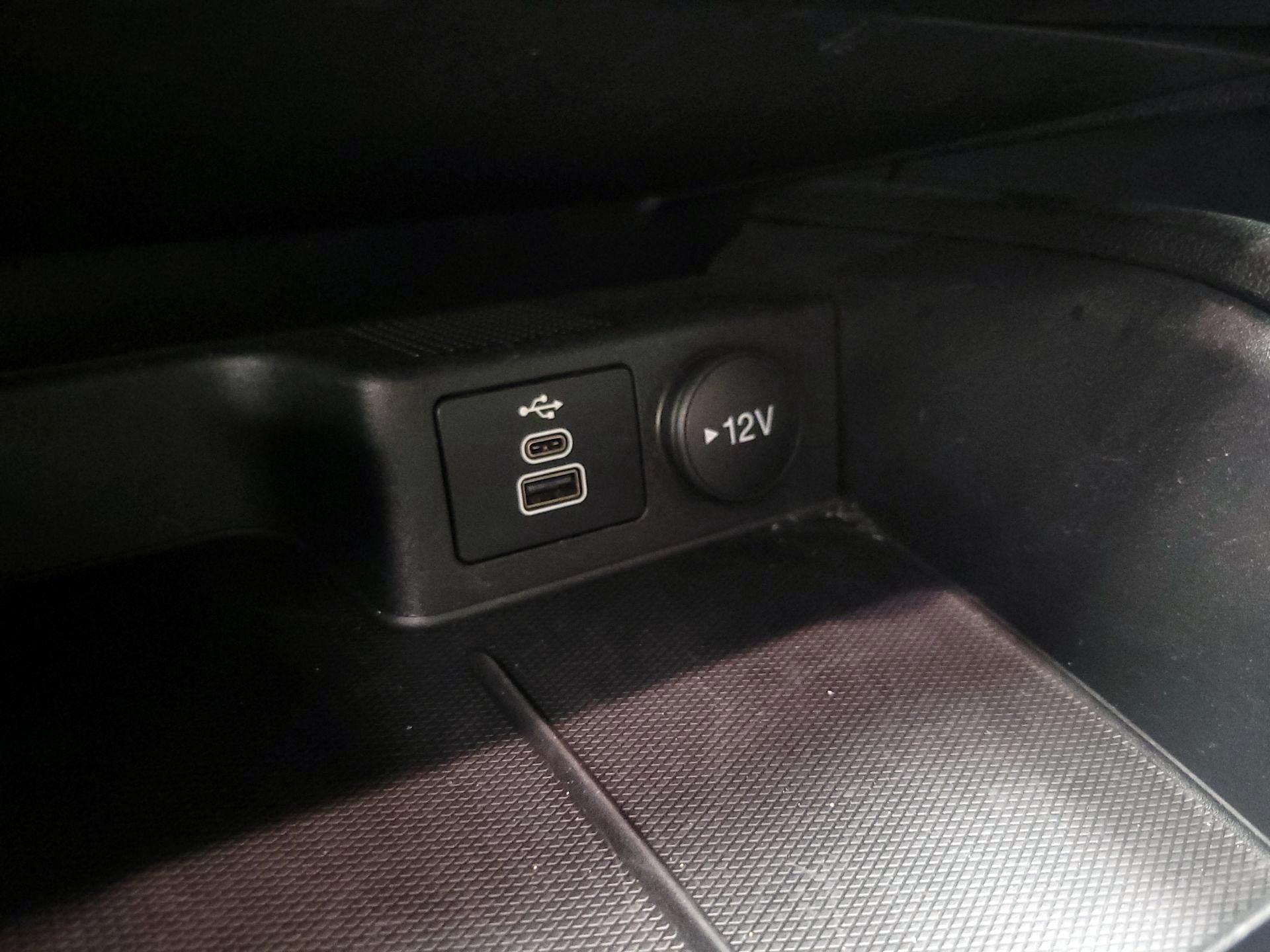 Thumbnail: 2024 Ford Escape - 18