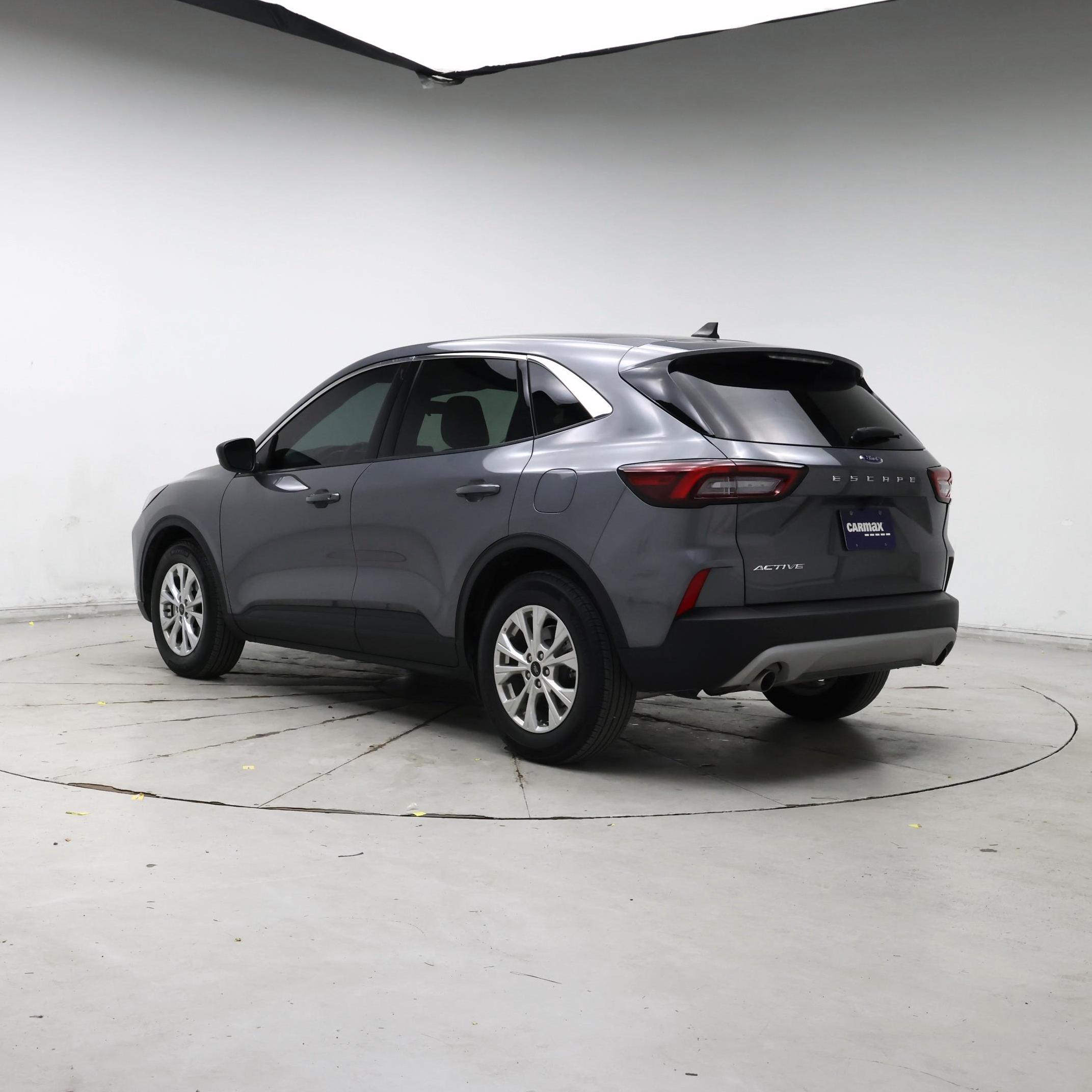 Thumbnail: 2024 Ford Escape - 2