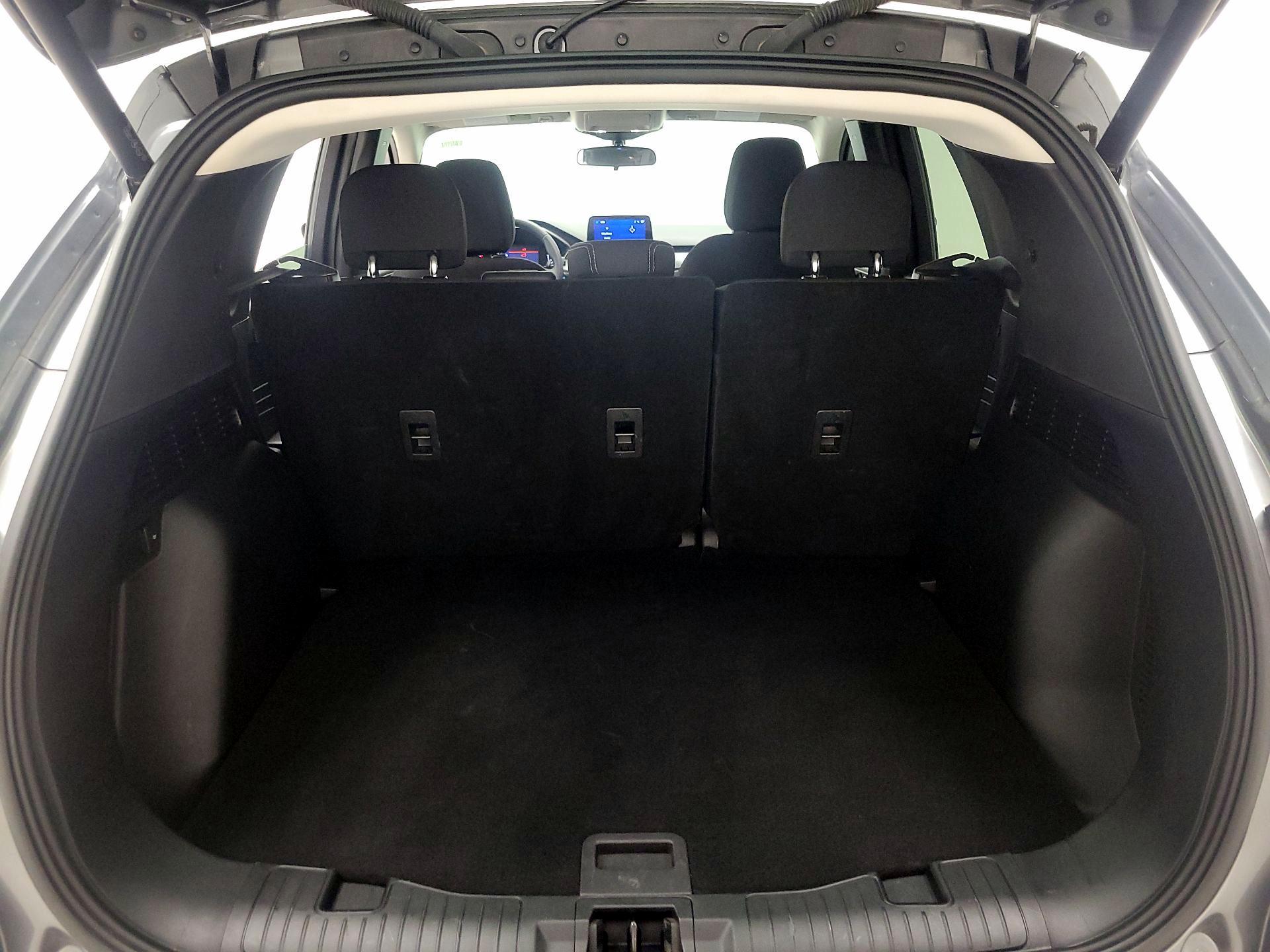 Thumbnail: 2024 Ford Escape - 20