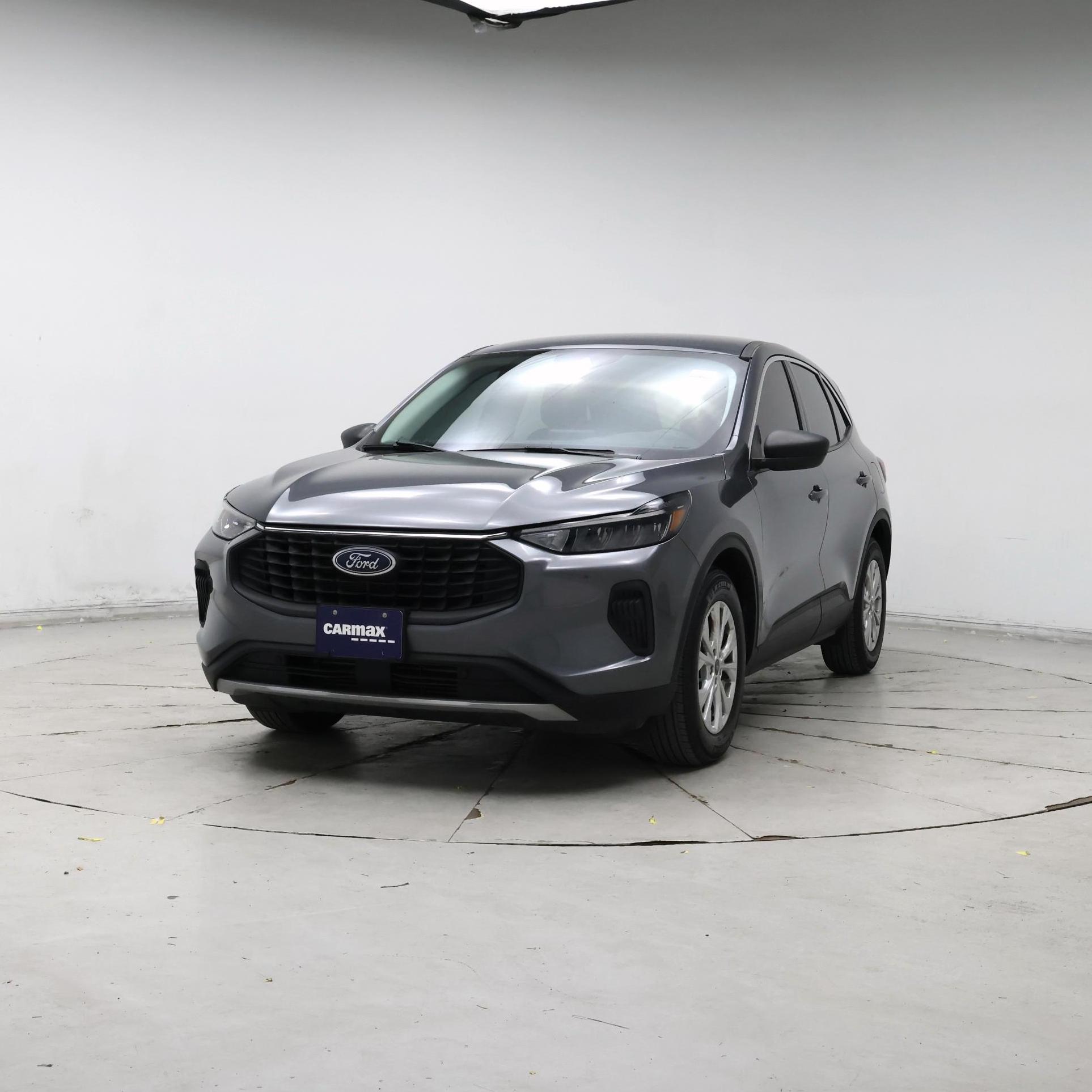 Thumbnail: 2024 Ford Escape - 4