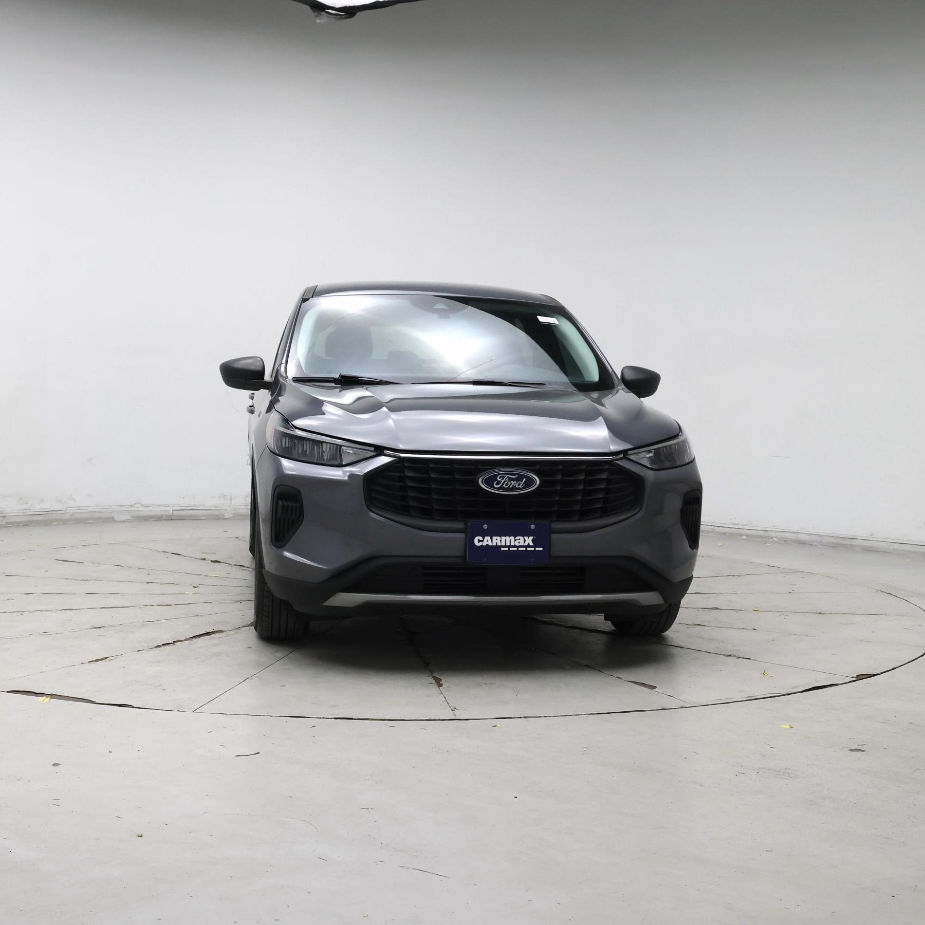 Thumbnail: 2024 Ford Escape - 5