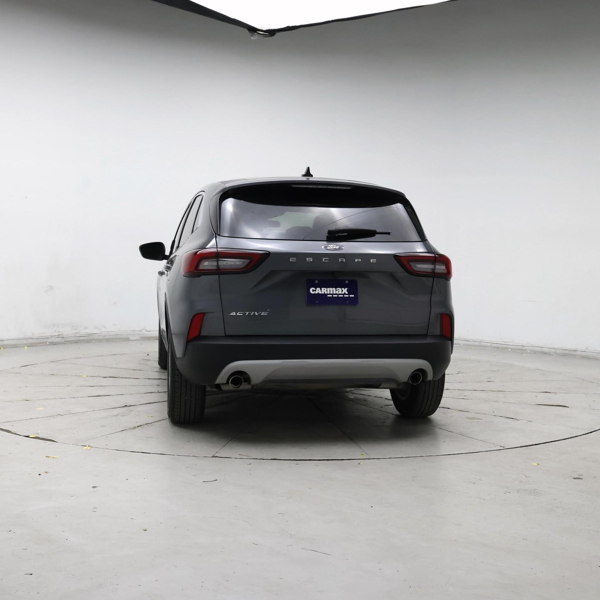 Thumbnail: 2024 Ford Escape - 6