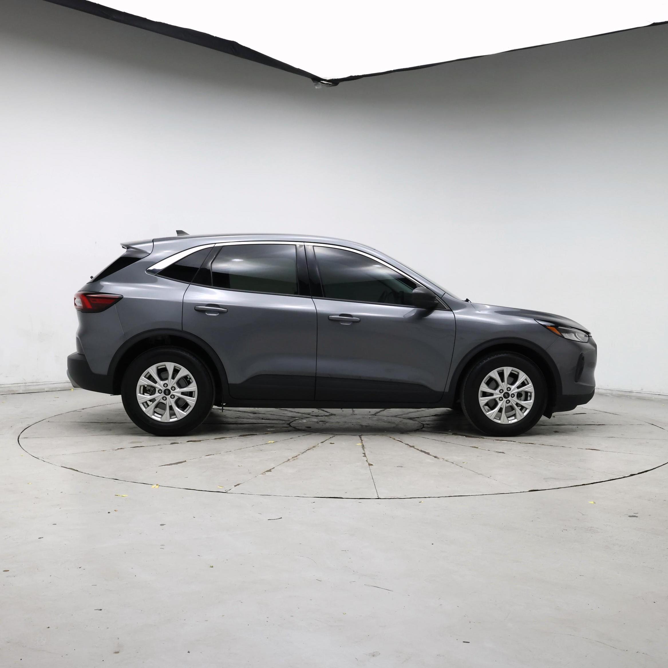 Thumbnail: 2024 Ford Escape - 7