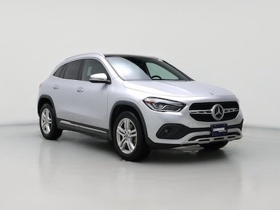 2021 Mercedes-Benz GLA250