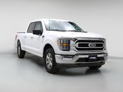 2023 Ford F150 XLT
