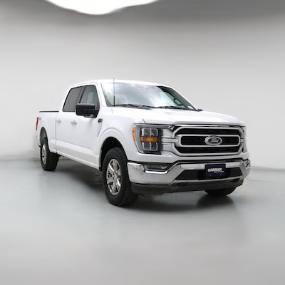 2023 Ford F150 XLT