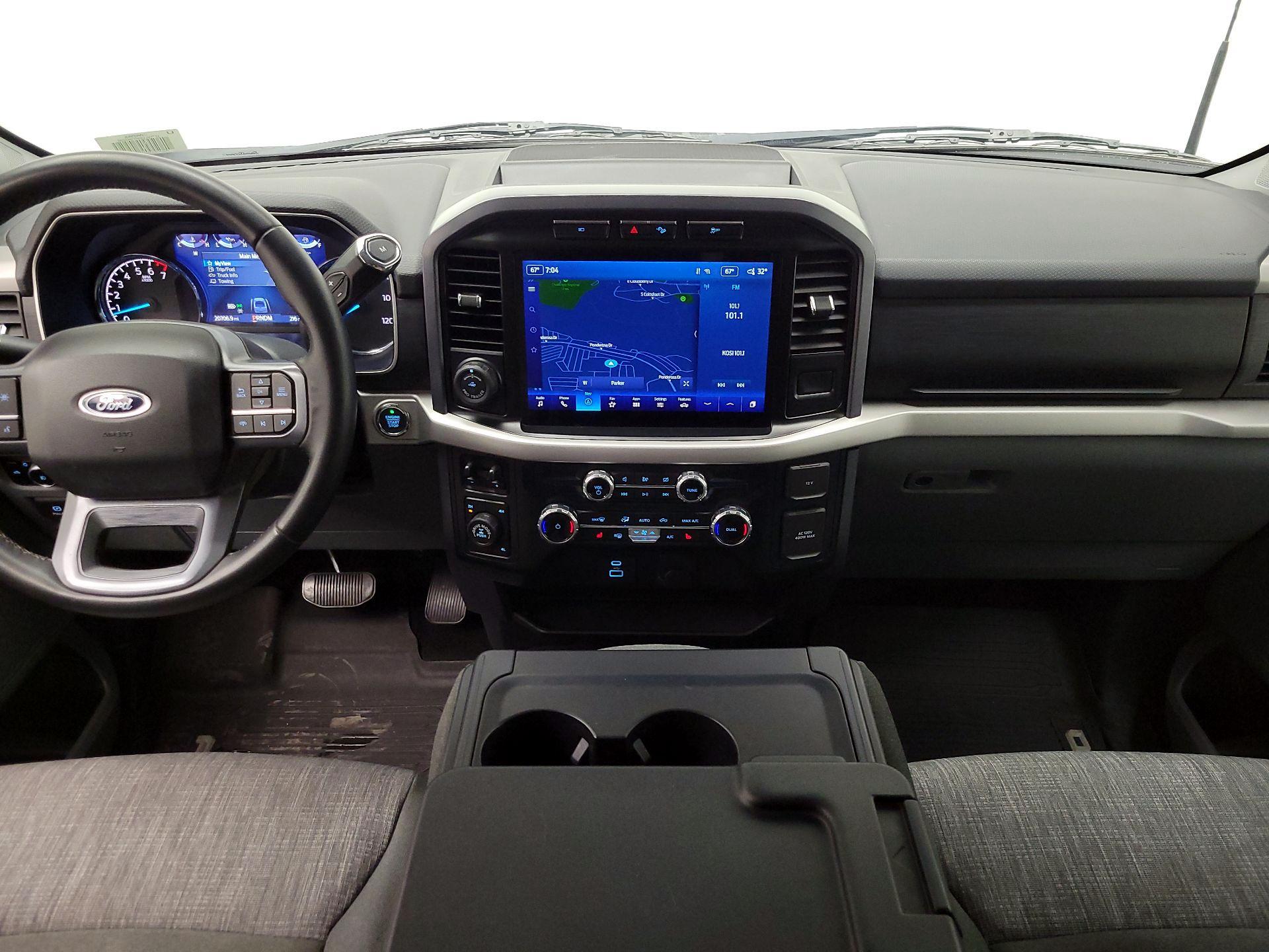 Thumbnail: 2023 Ford F-150 - 9