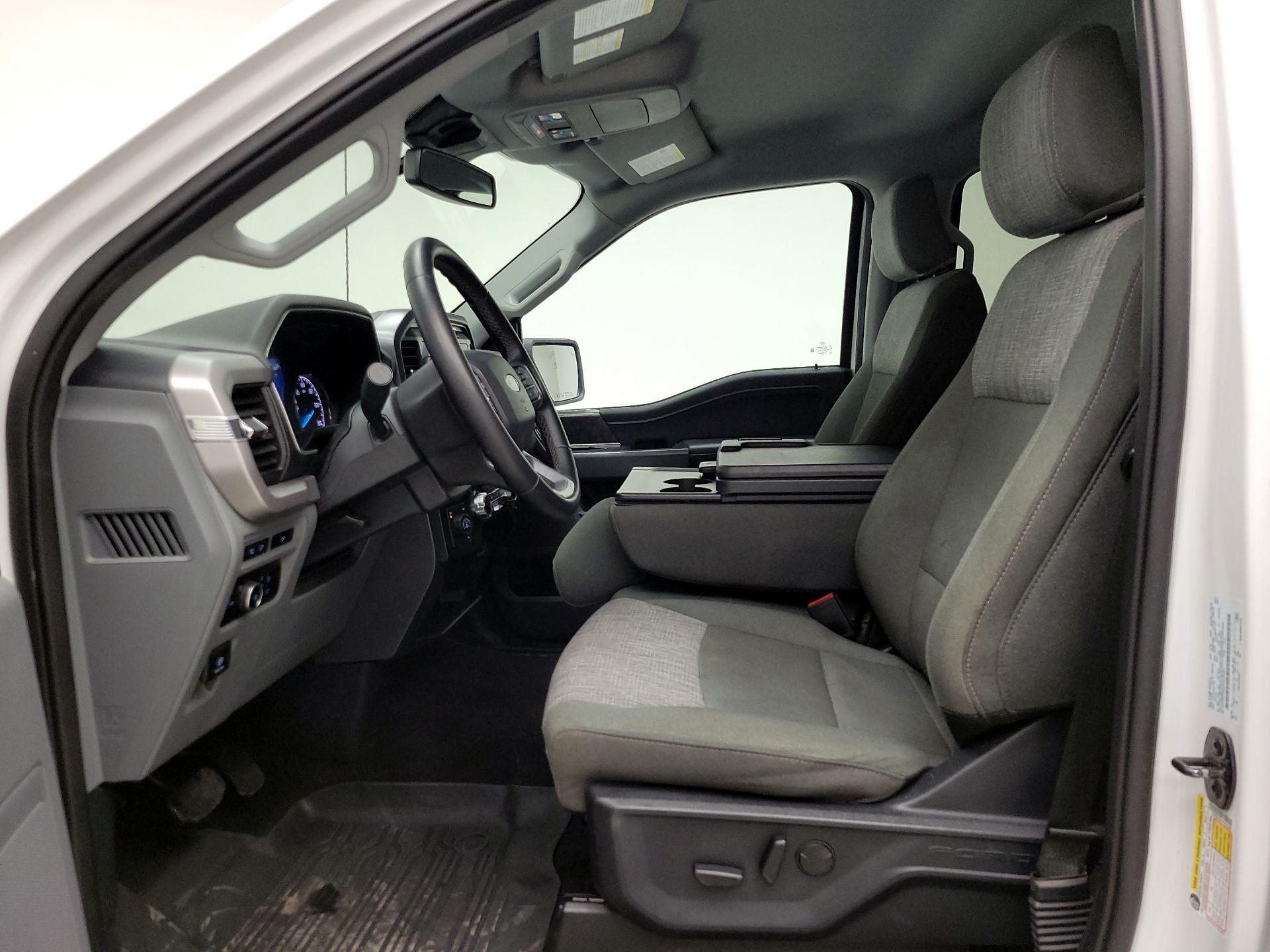 Thumbnail: 2023 Ford F-150 - 11