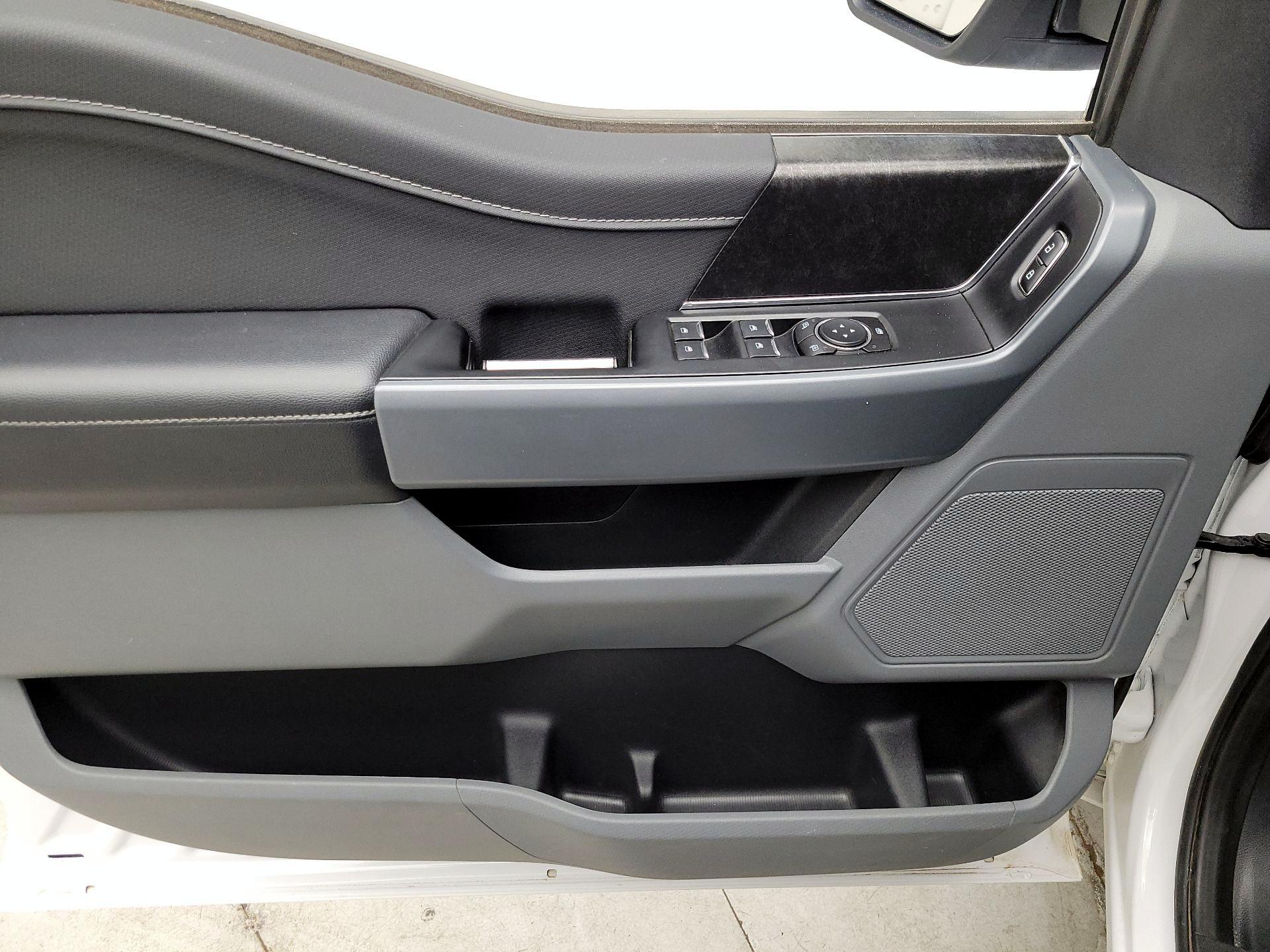 Thumbnail: 2023 Ford F-150 - 12