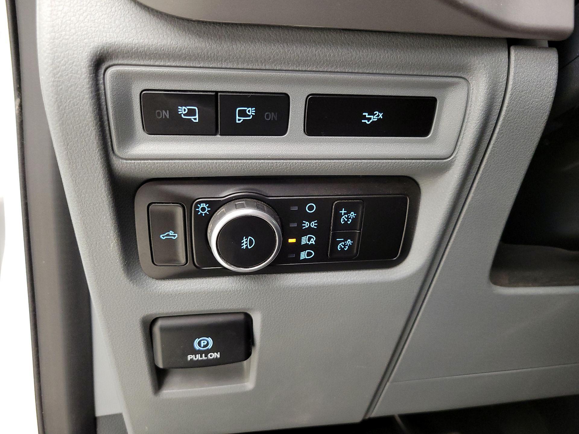 Thumbnail: 2023 Ford F-150 - 13