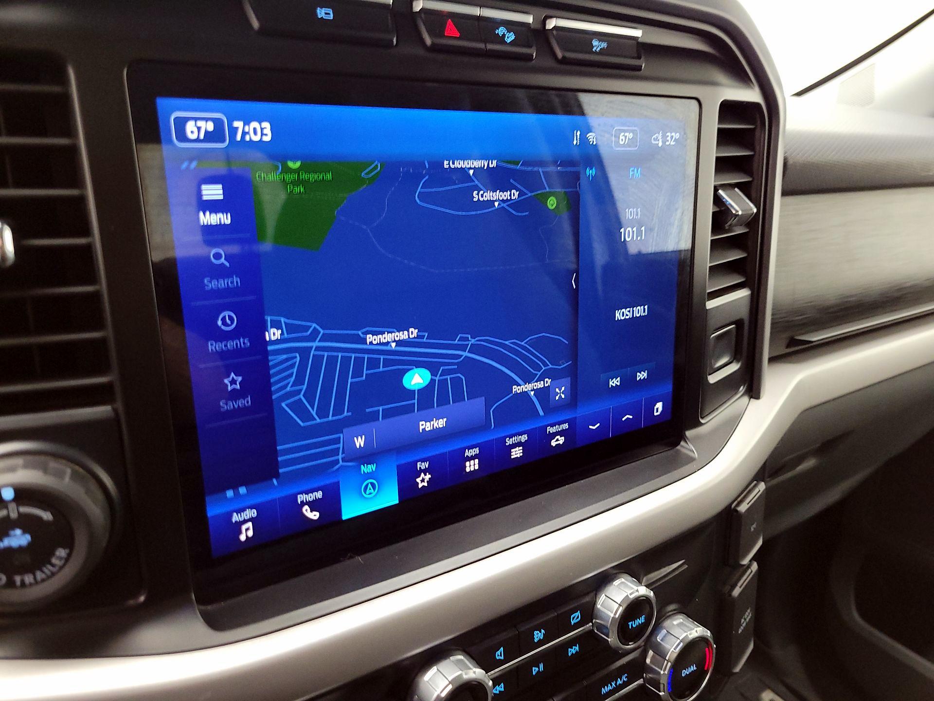 Thumbnail: 2023 Ford F-150 - 14