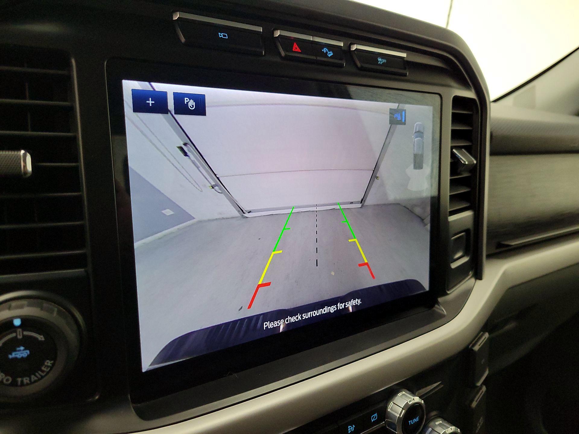 Thumbnail: 2023 Ford F-150 - 15