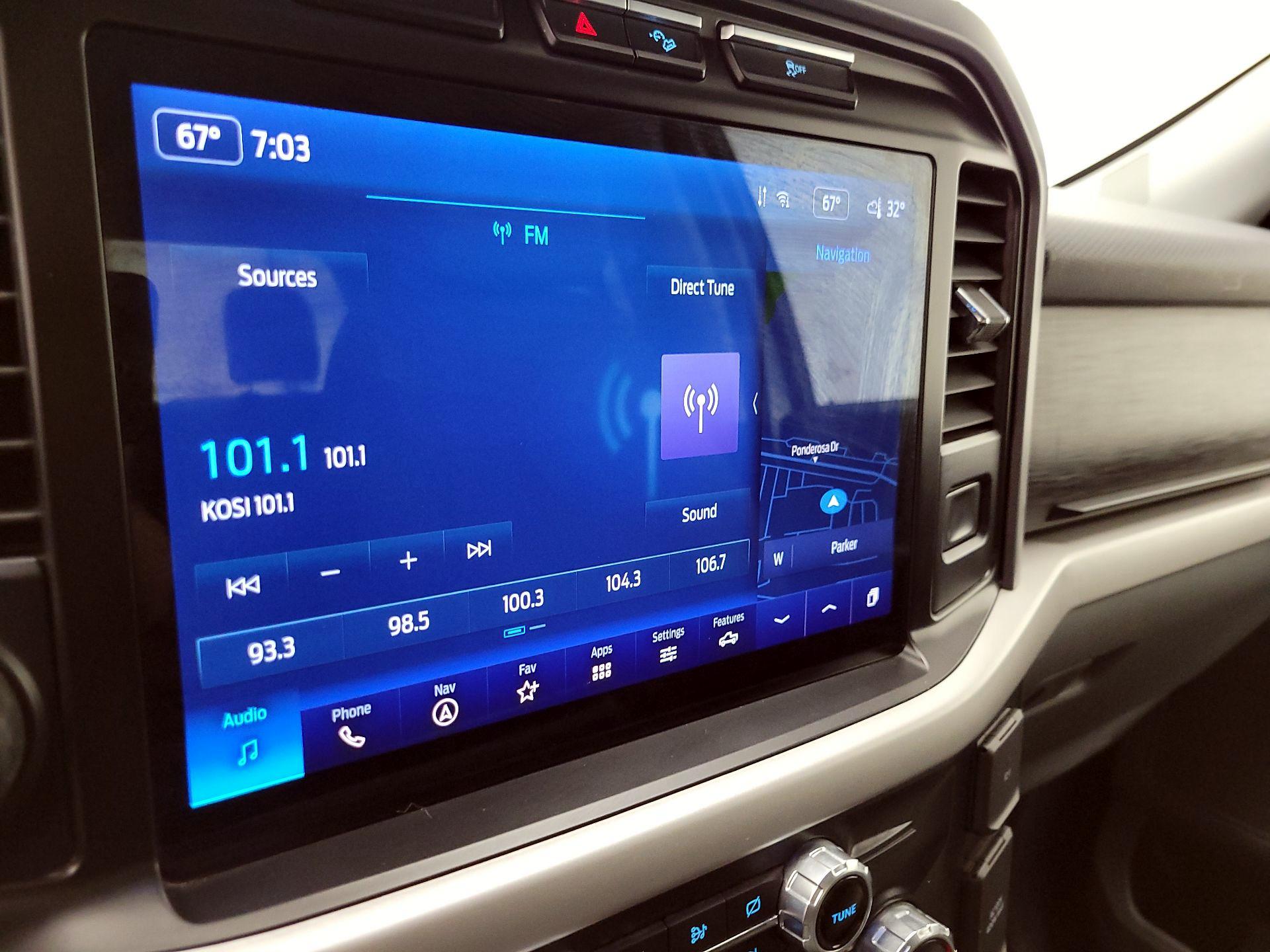 Thumbnail: 2023 Ford F-150 - 16