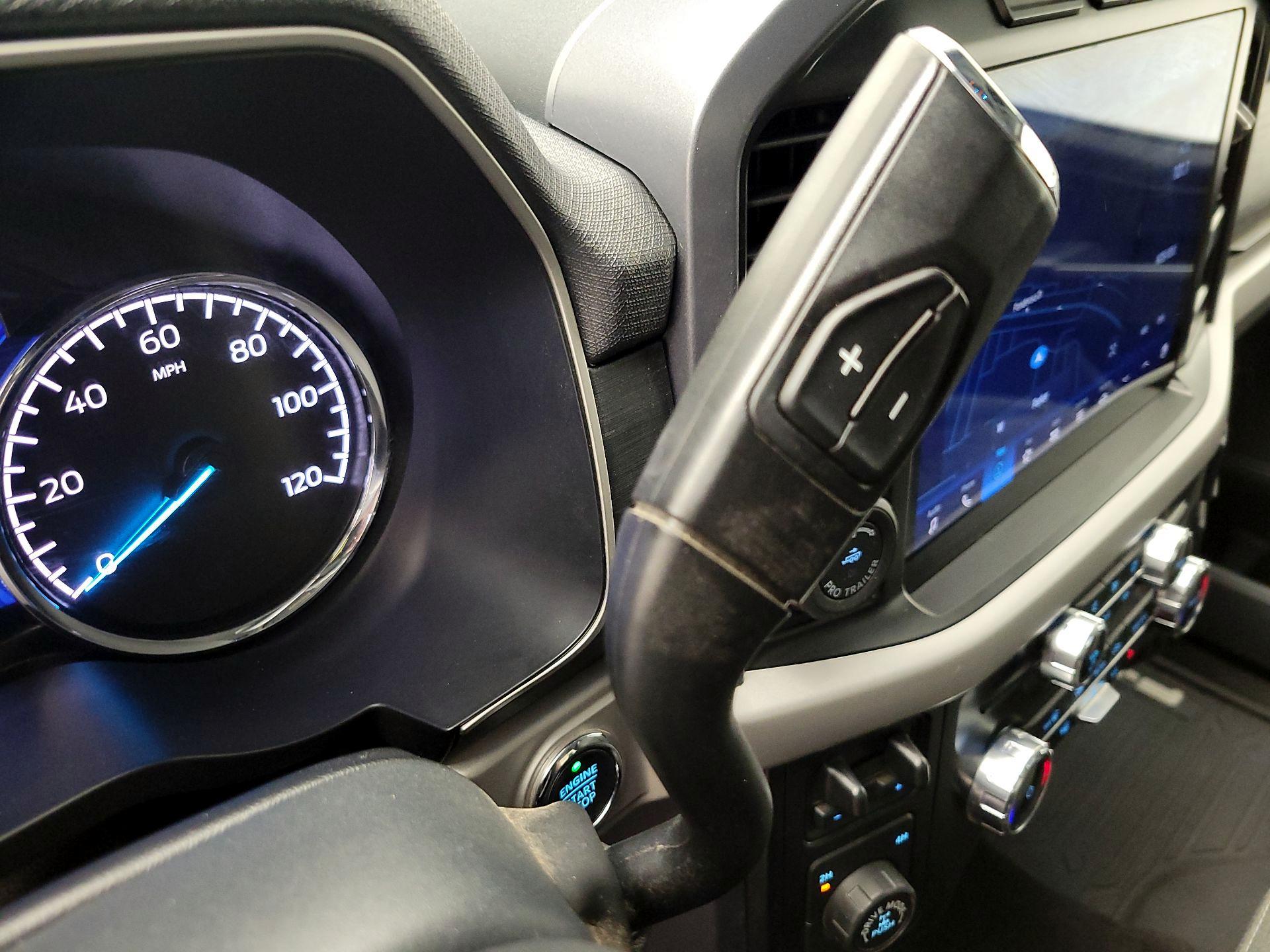 Thumbnail: 2023 Ford F-150 - 18