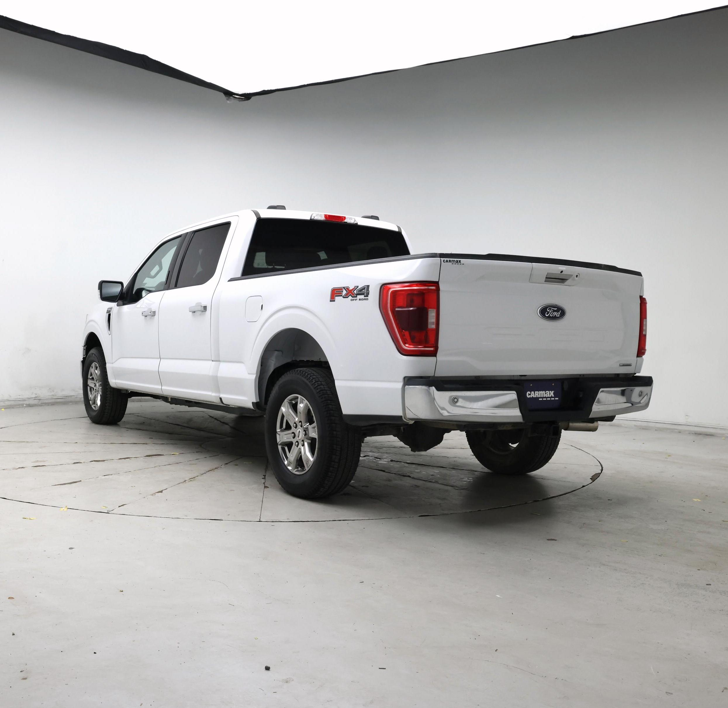 Thumbnail: 2023 Ford F-150 - 2