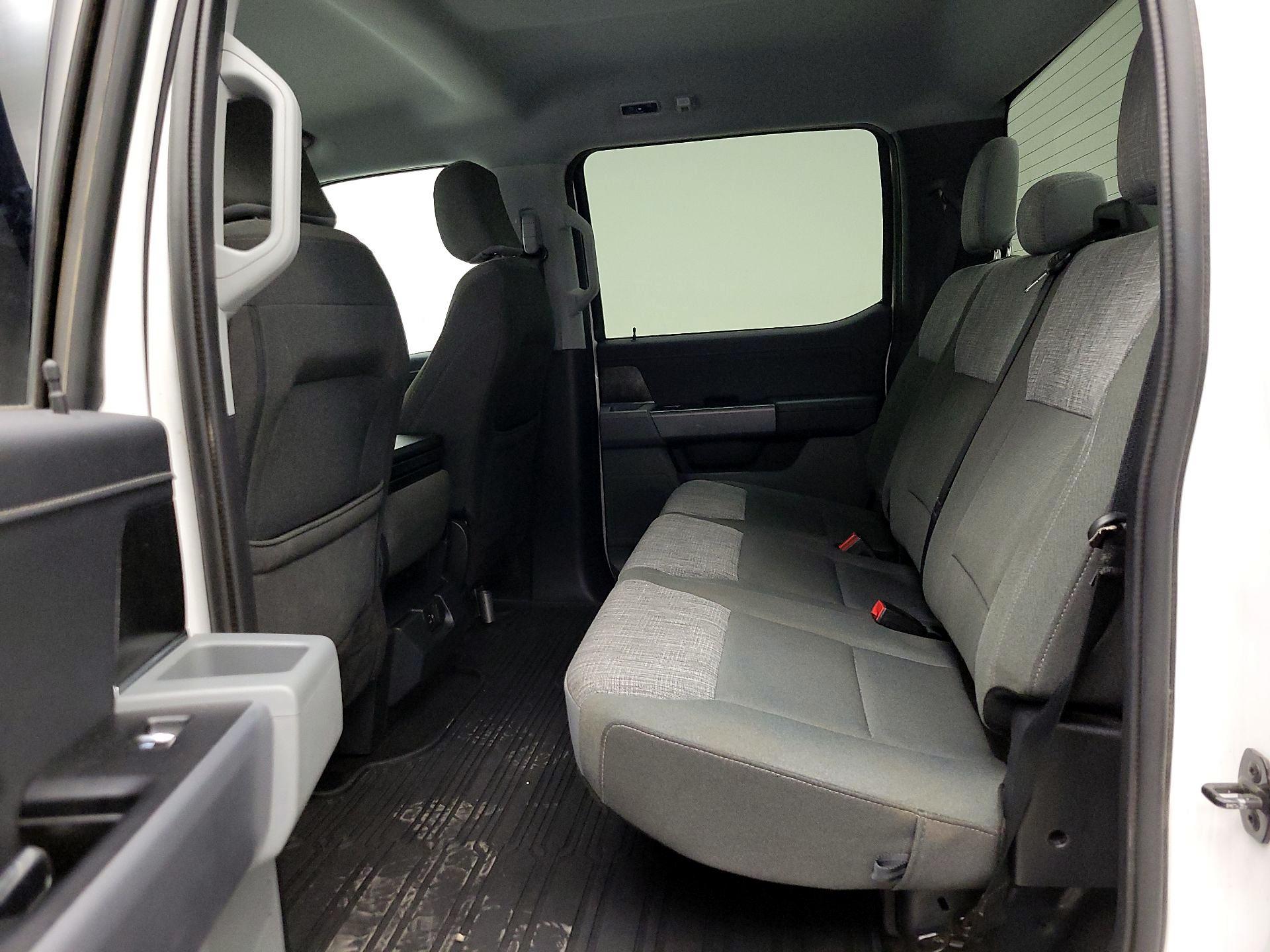 Thumbnail: 2023 Ford F-150 - 20