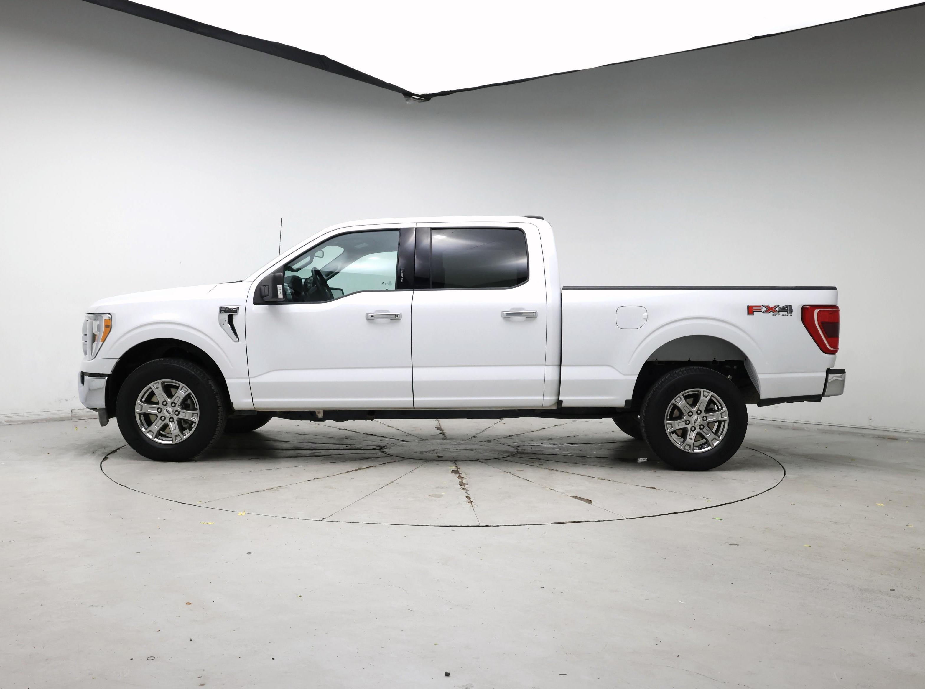 Thumbnail: 2023 Ford F-150 - 3