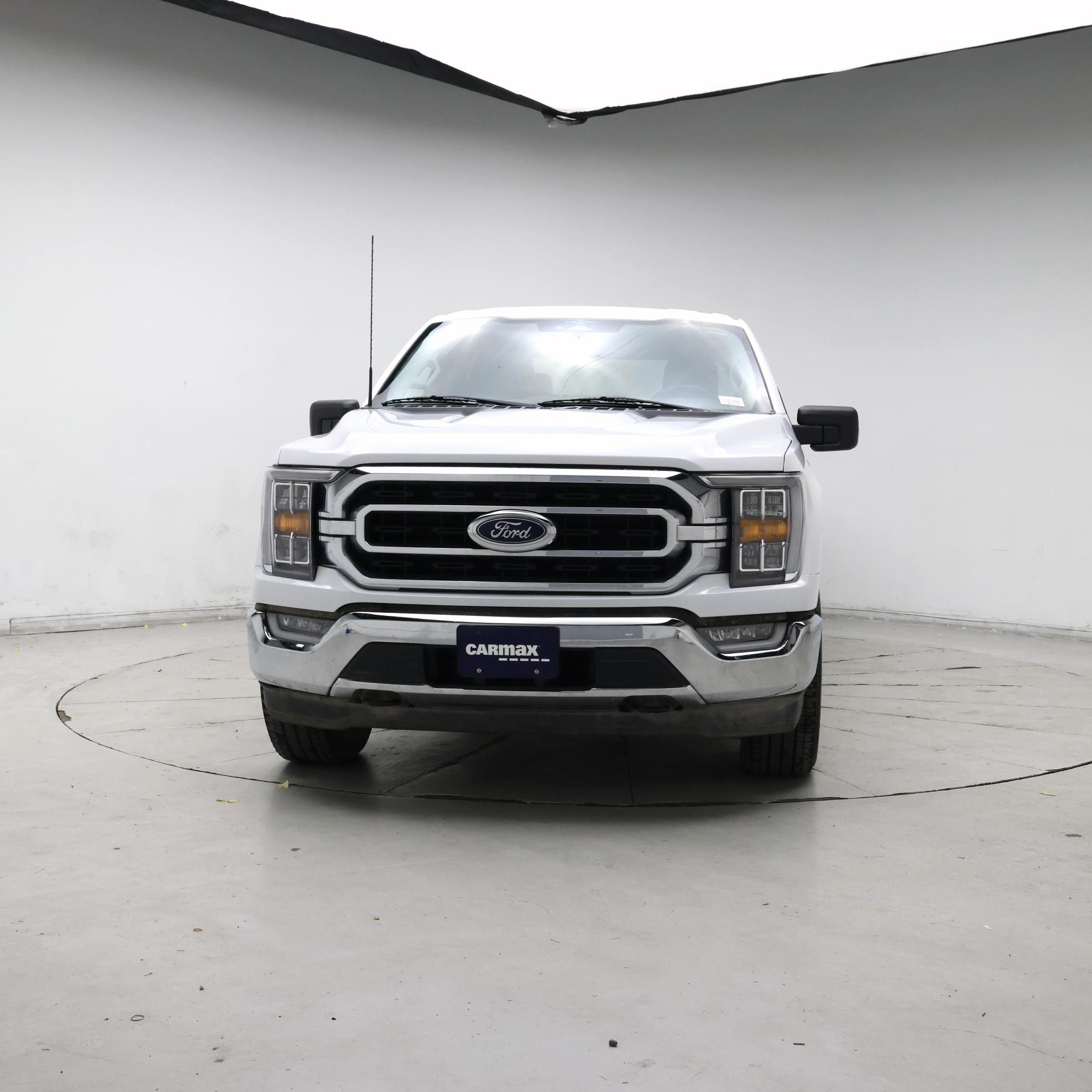 Thumbnail: 2023 Ford F-150 - 5