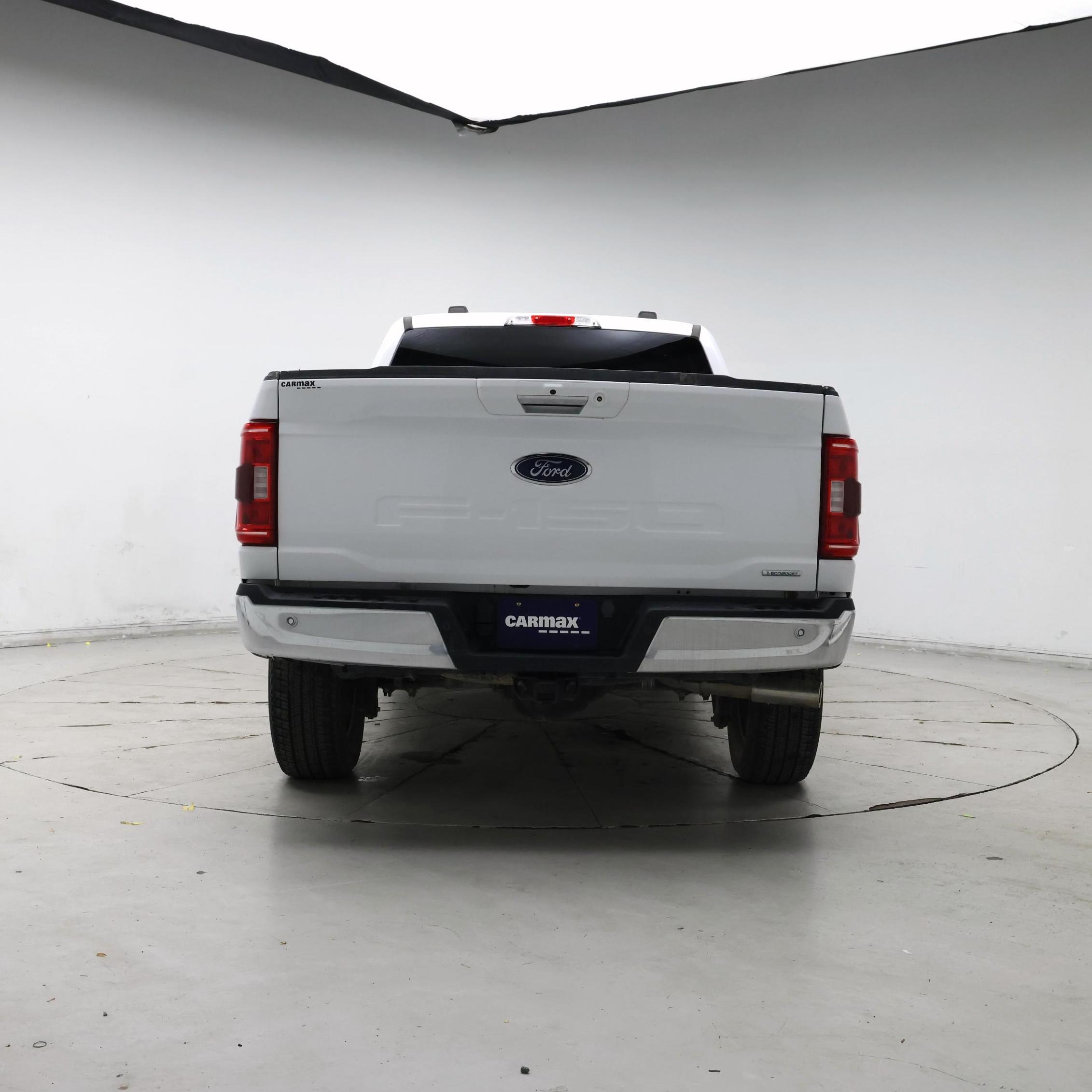 Thumbnail: 2023 Ford F-150 - 6