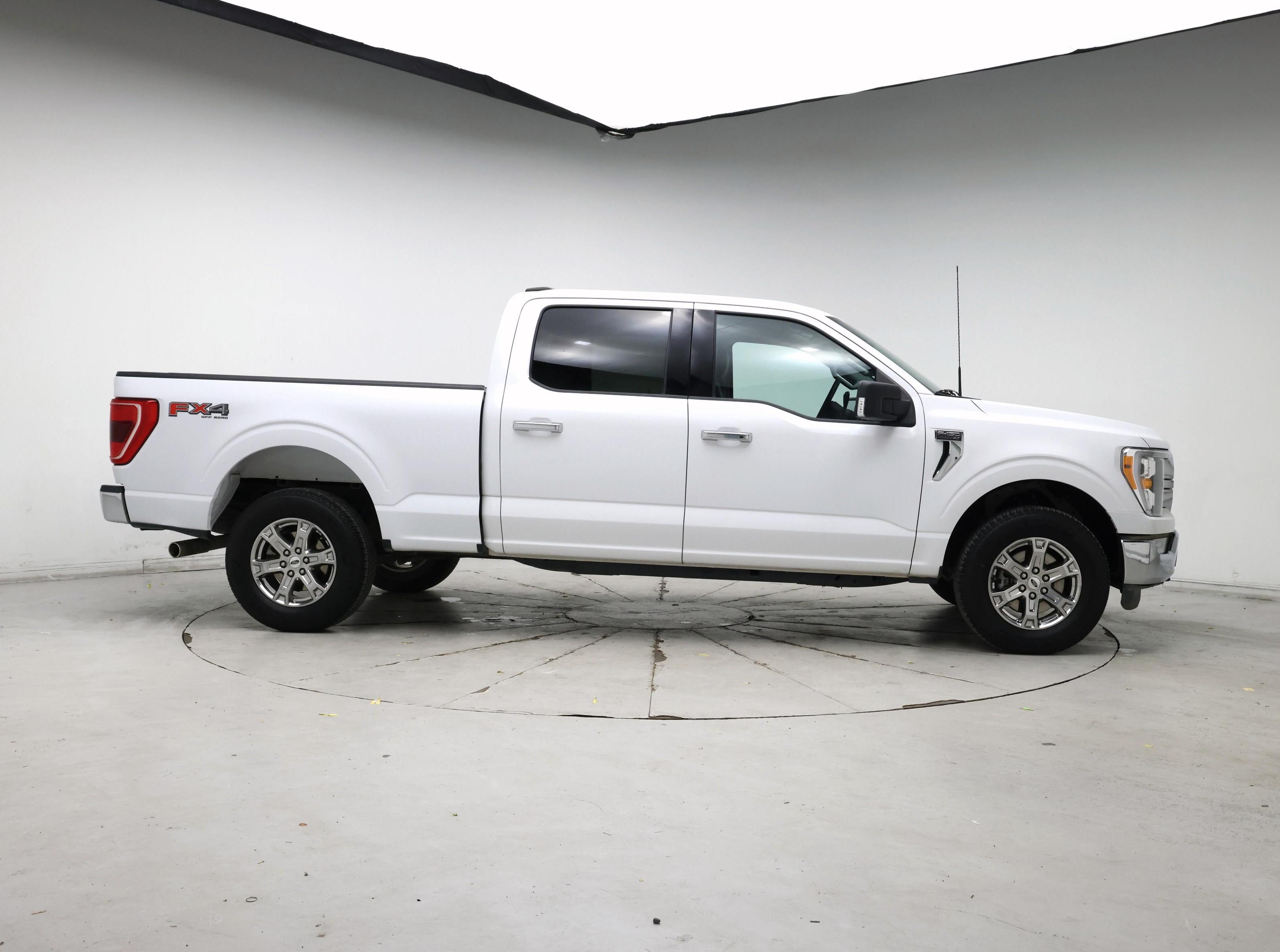 Thumbnail: 2023 Ford F-150 - 7