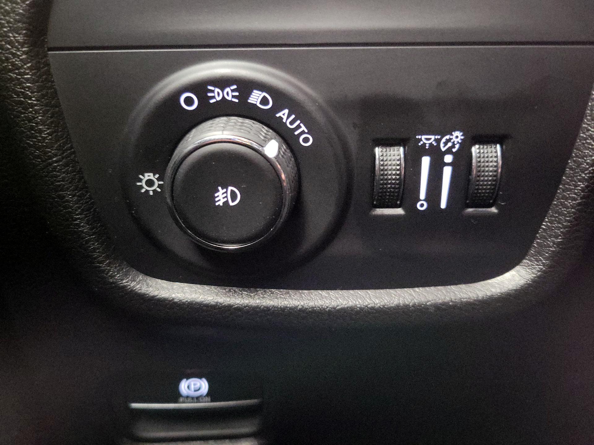 Thumbnail: 2024 Jeep Grand Cherokee - 13