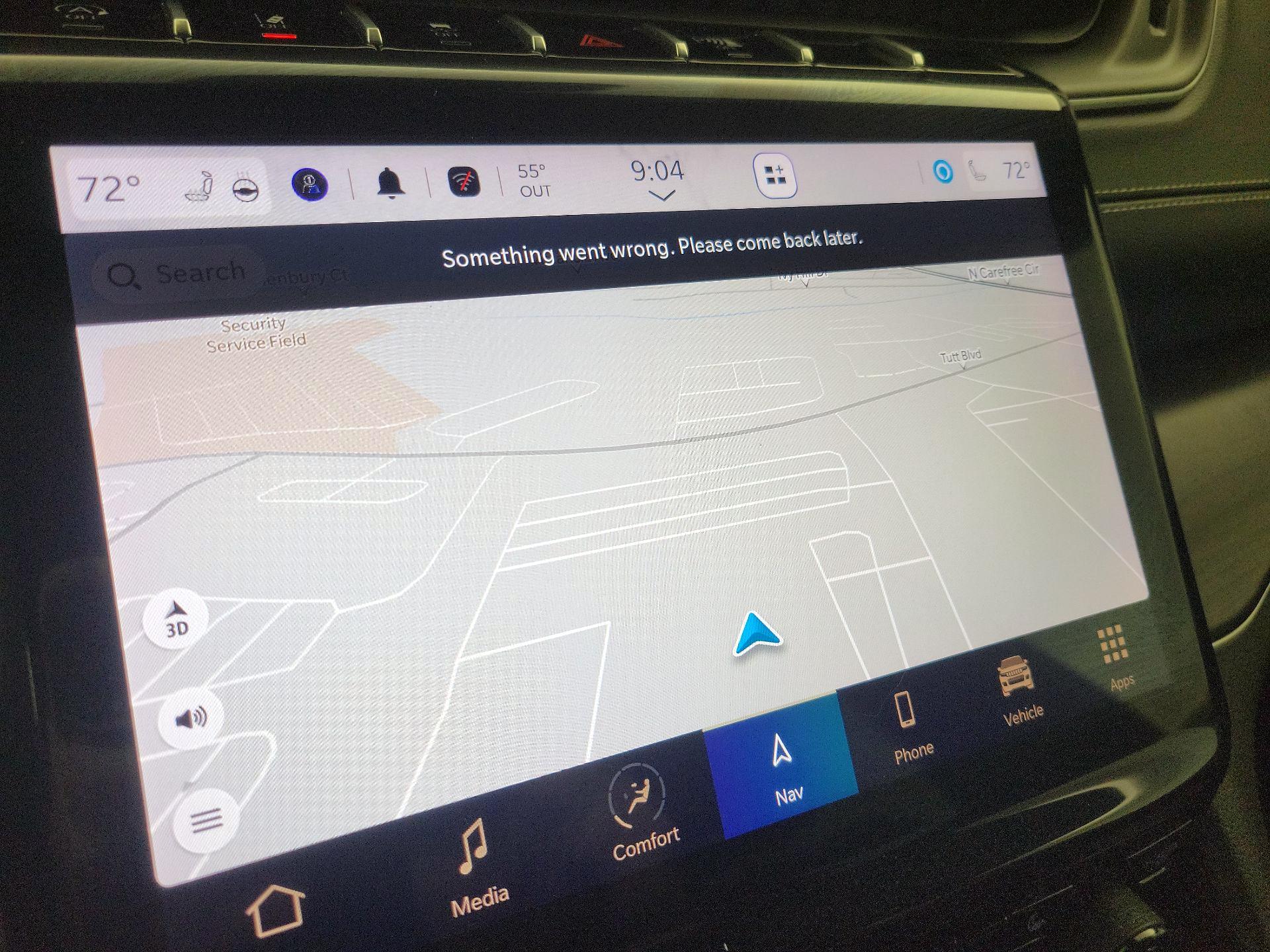 Thumbnail: 2024 Jeep Grand Cherokee - 14