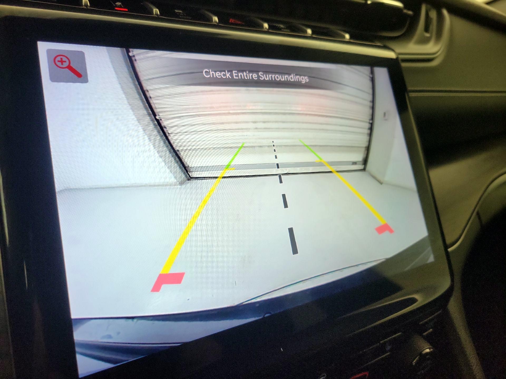 Thumbnail: 2024 Jeep Grand Cherokee - 15