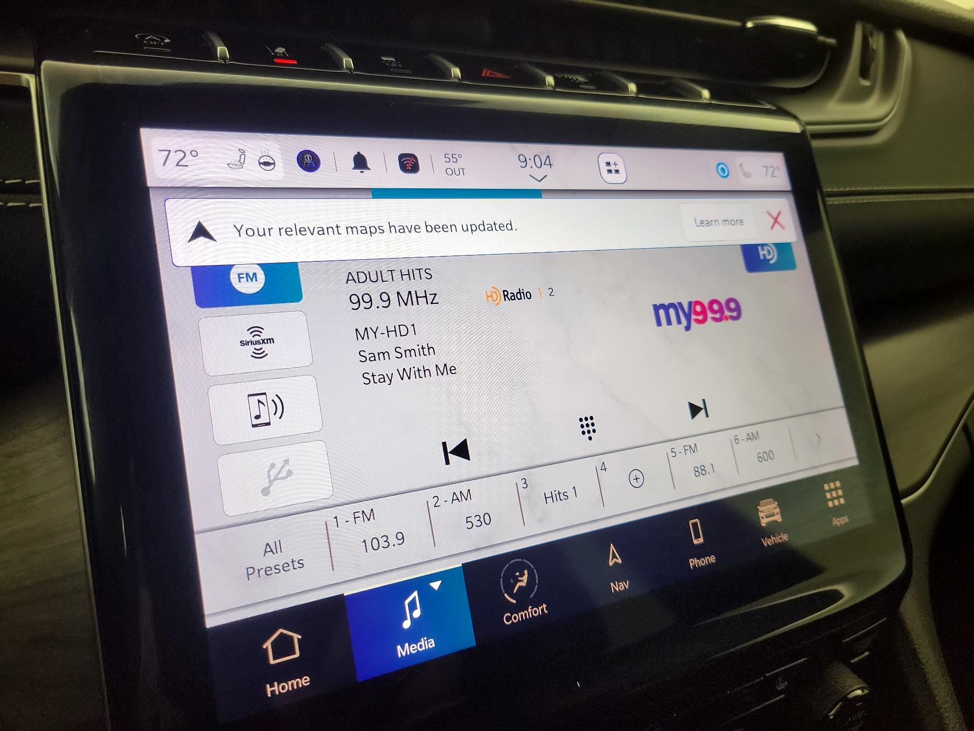 Thumbnail: 2024 Jeep Grand Cherokee - 16